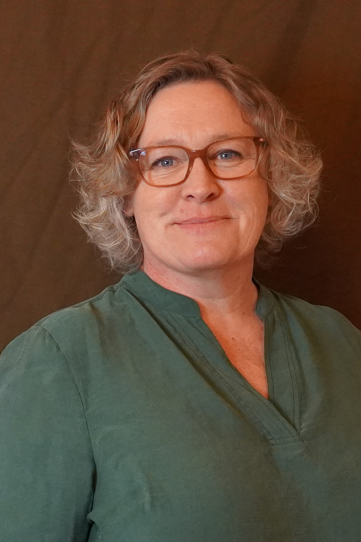 Maria Pettersson