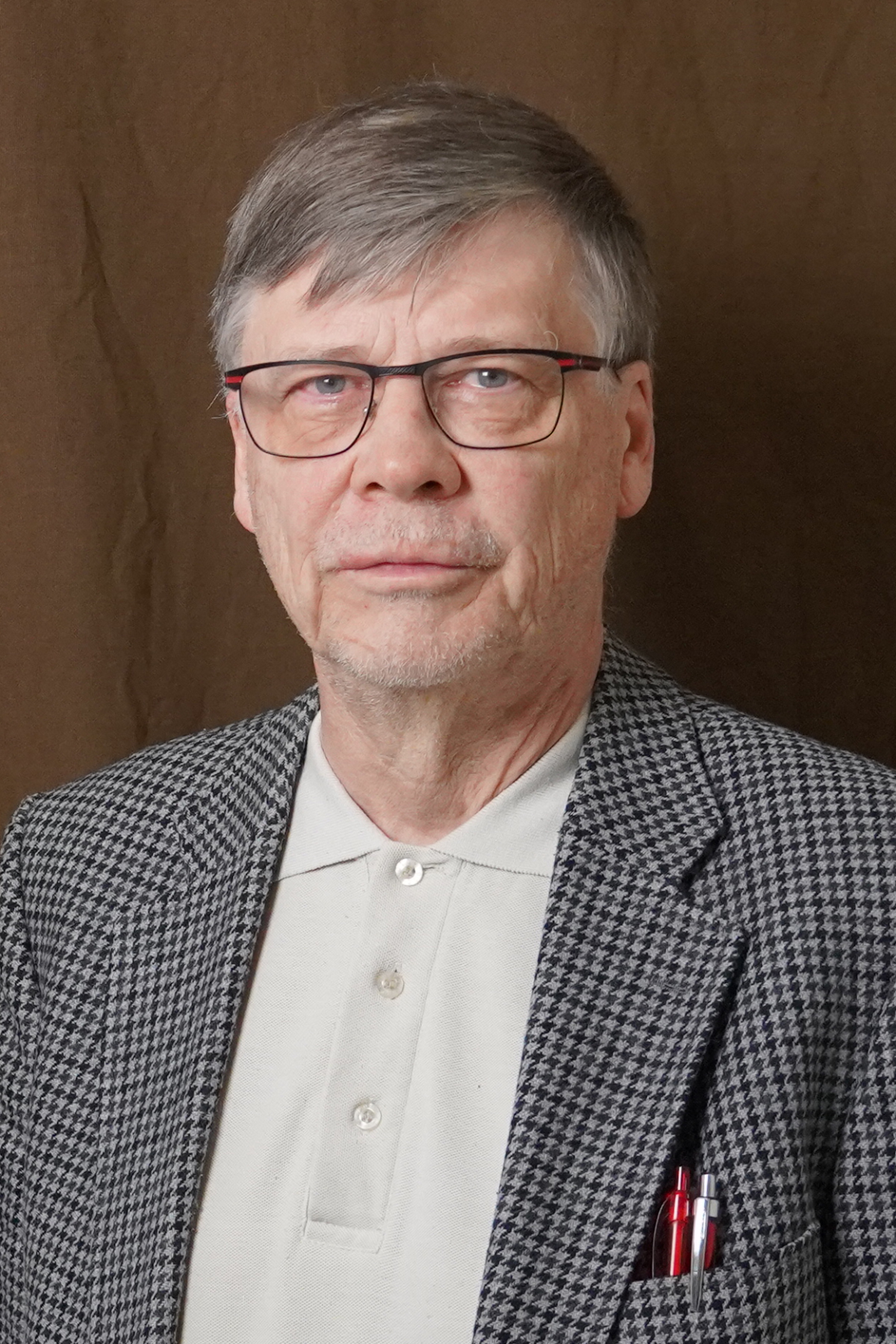 Per-Erik Jansson