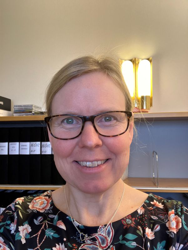 Rakel Olsson