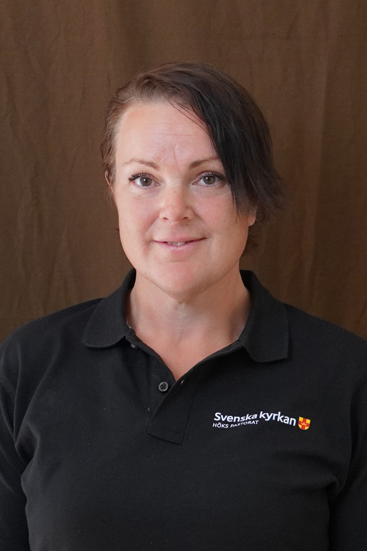 Tina Svensson