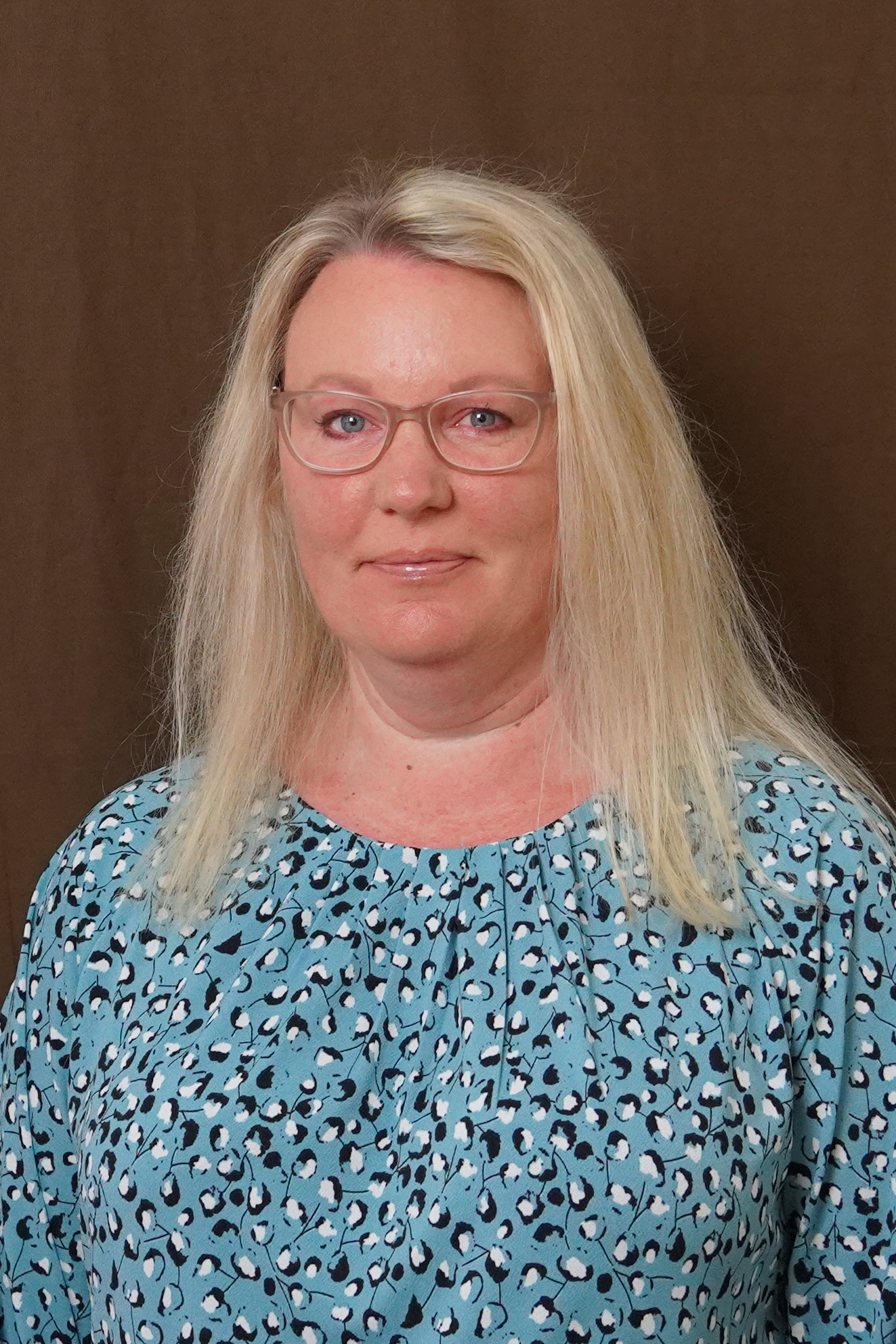 Viveca Hedman