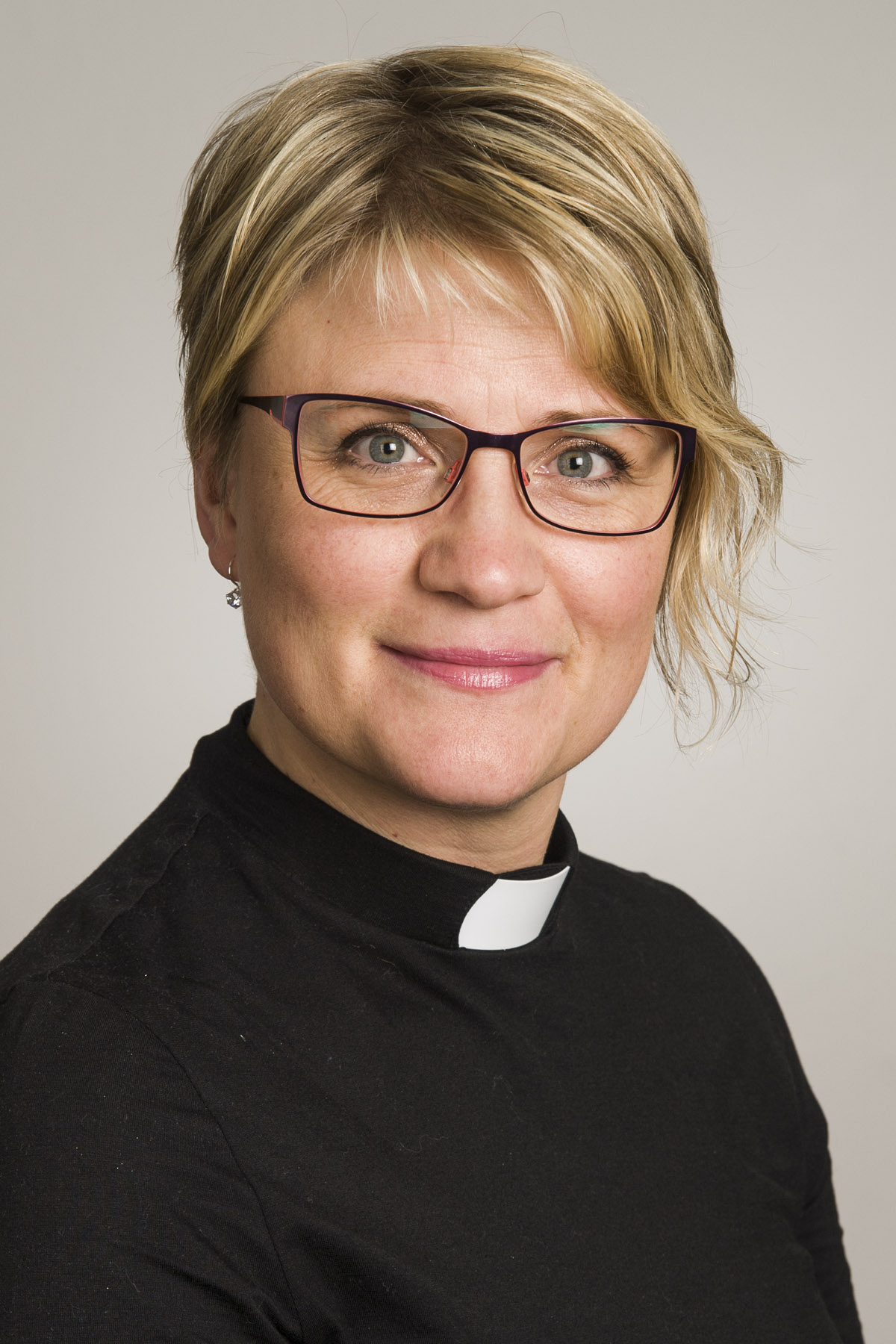 Charlotte  Odelberg