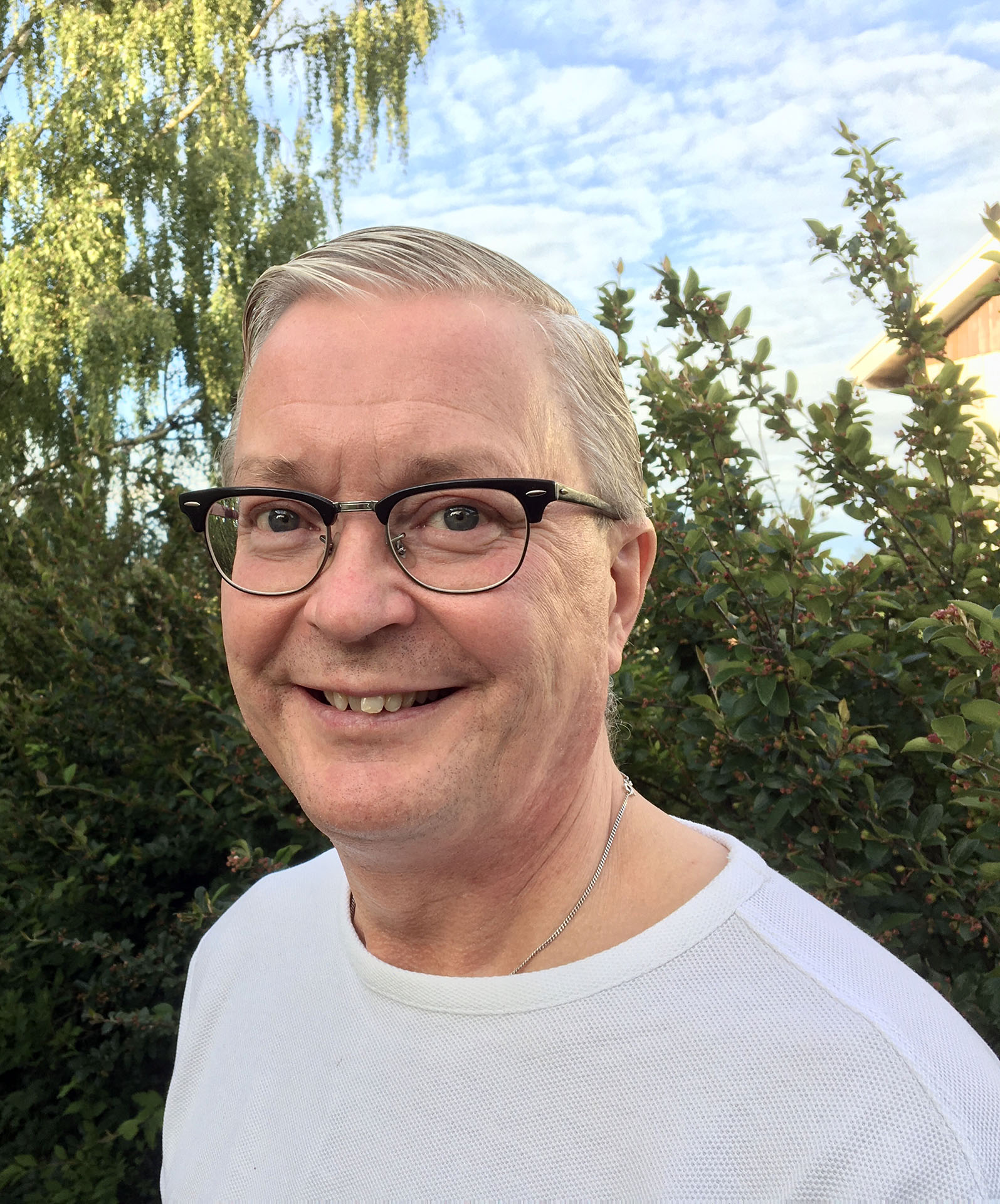 Pär-Jonas Odelberg