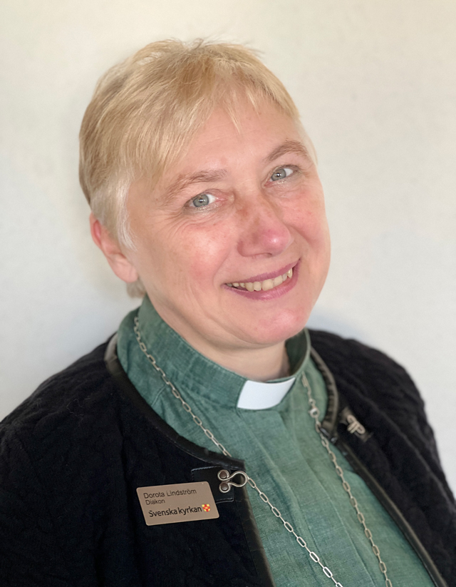 Dorota Lindström