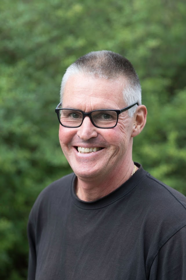 Michael  Dahlberg