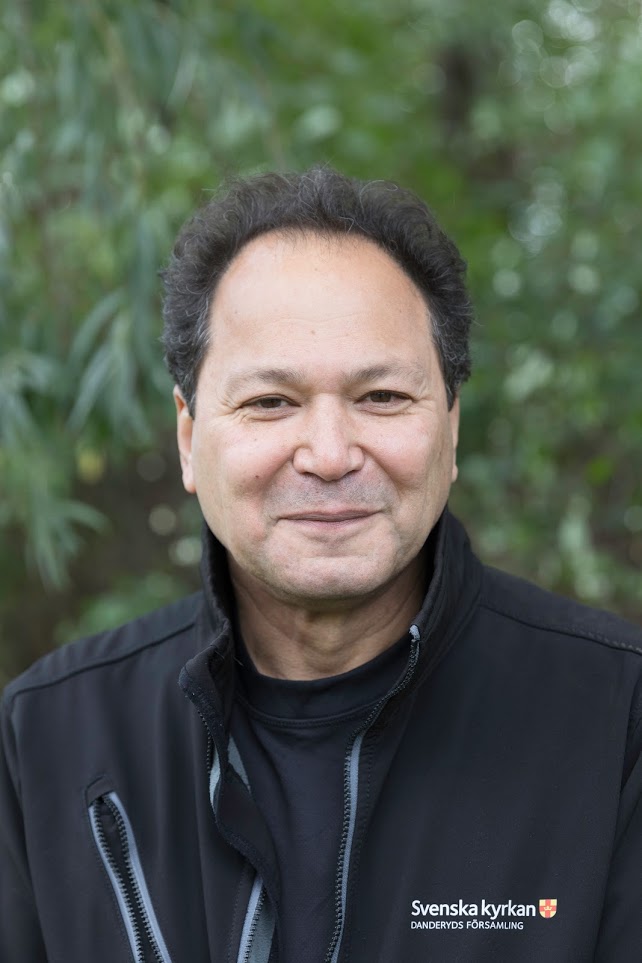 Reza Arsia