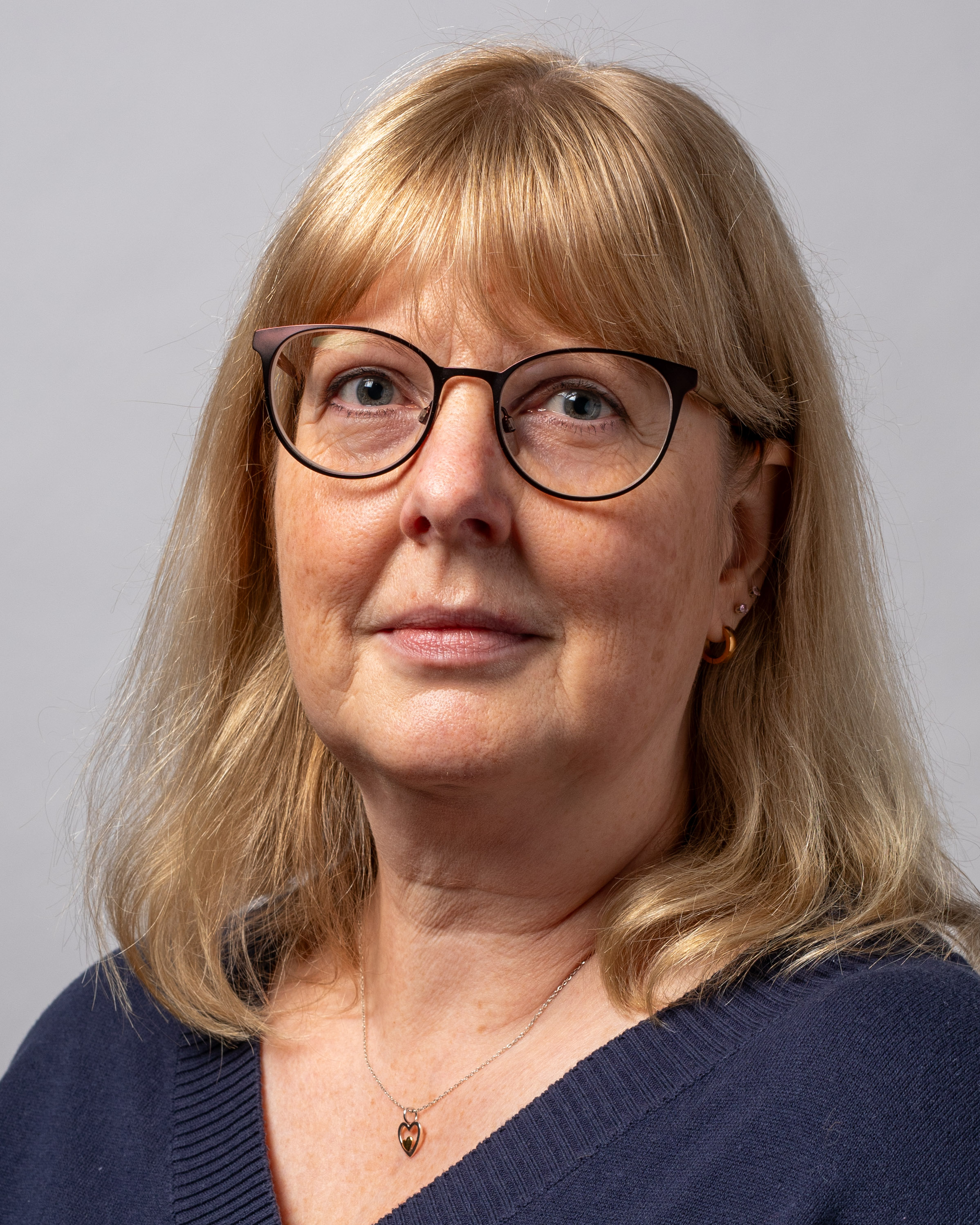 Anna-Lena Eriksson