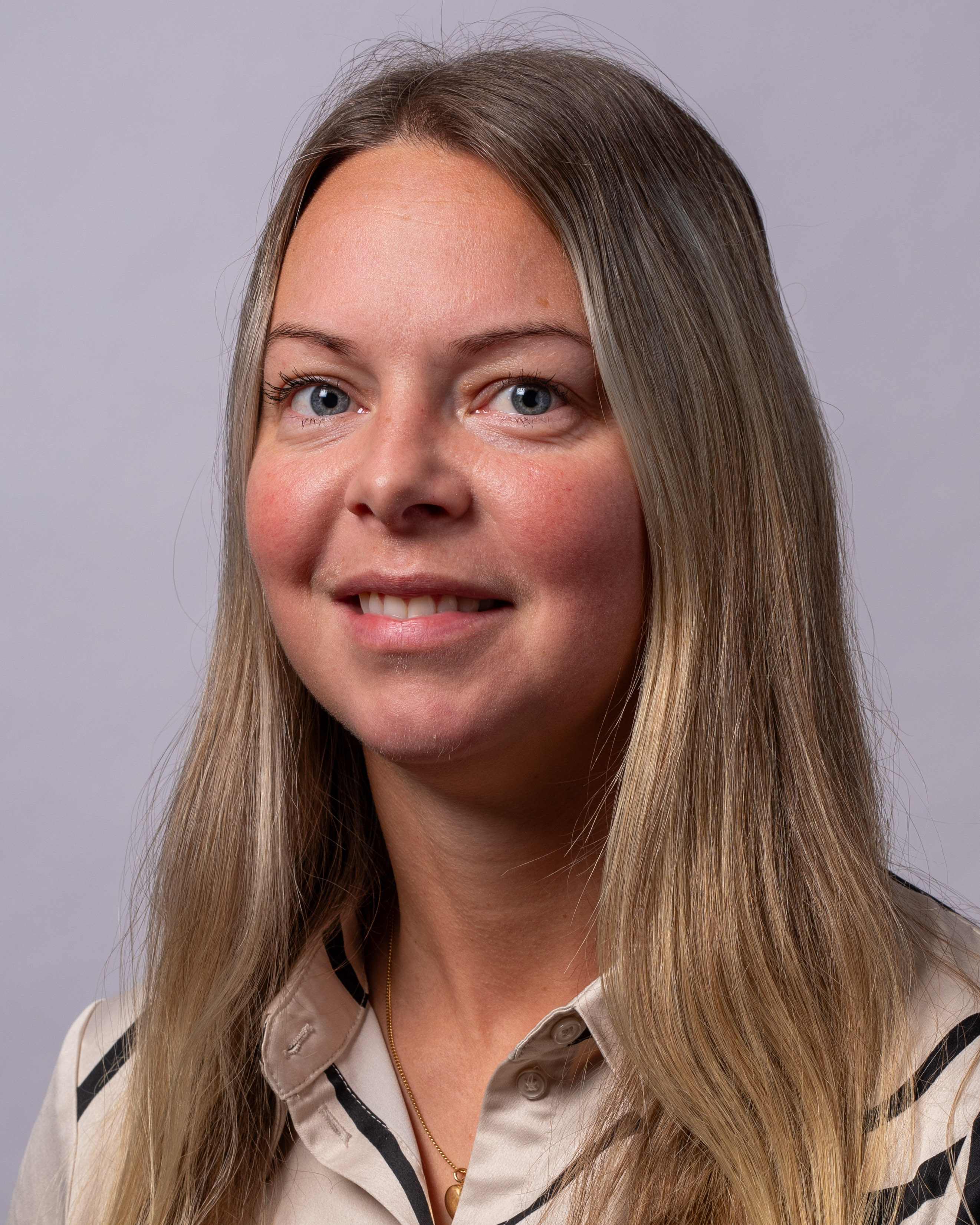Erika Lundin
