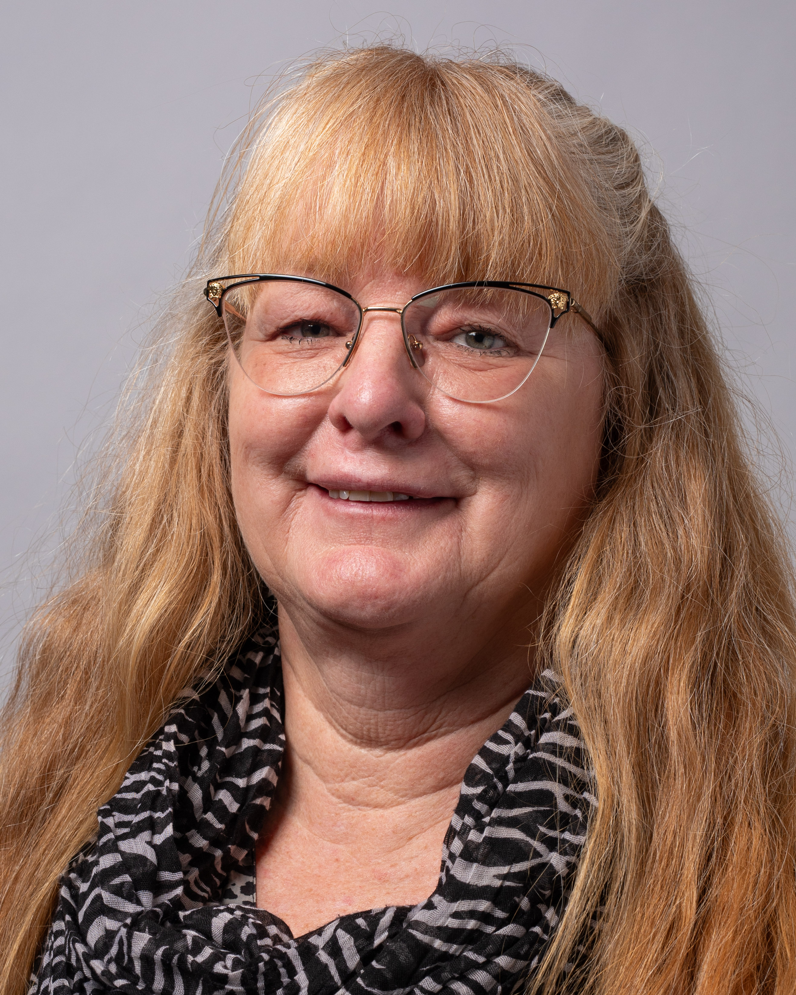 Eva Nilsson