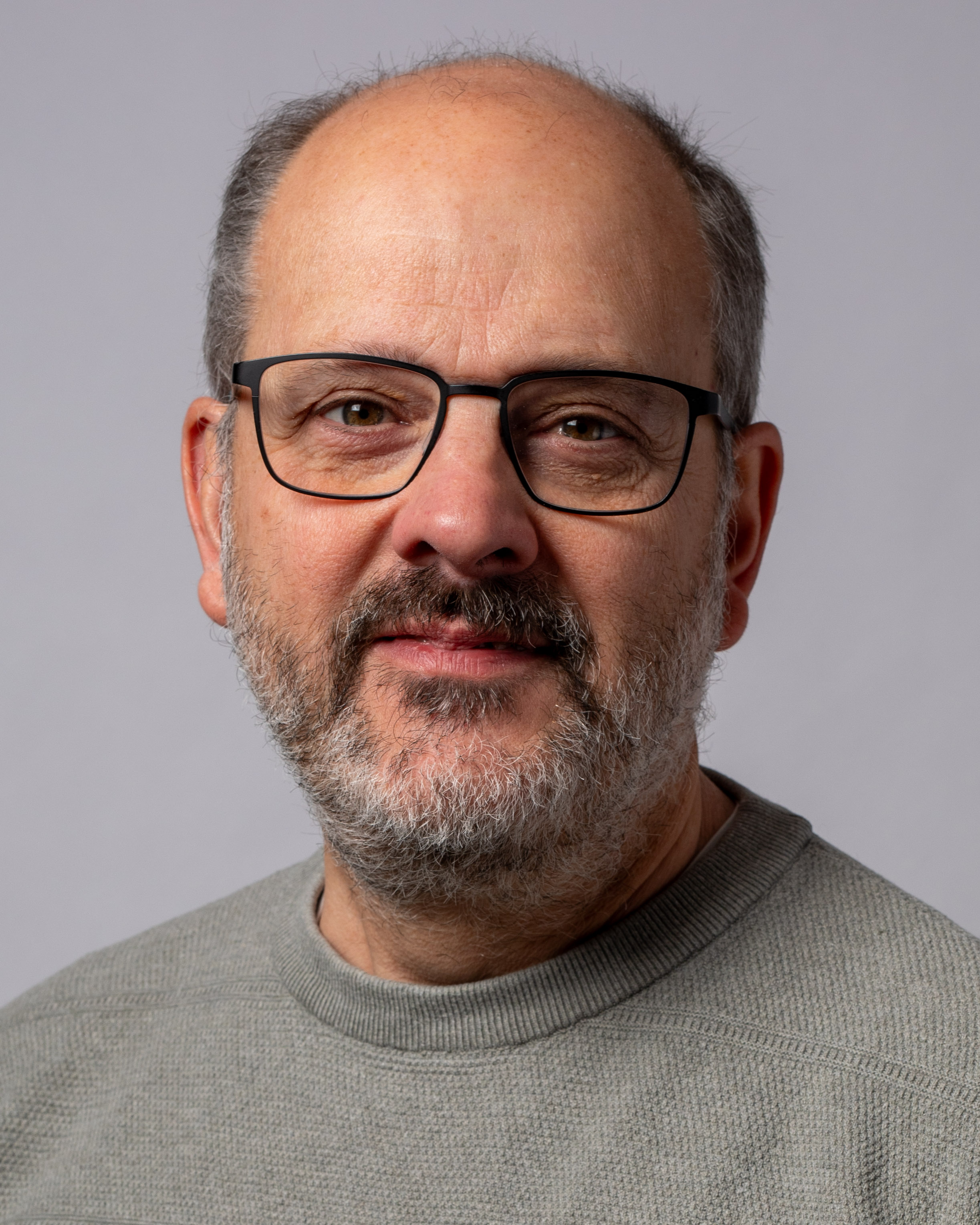 Gunnar Sundström
