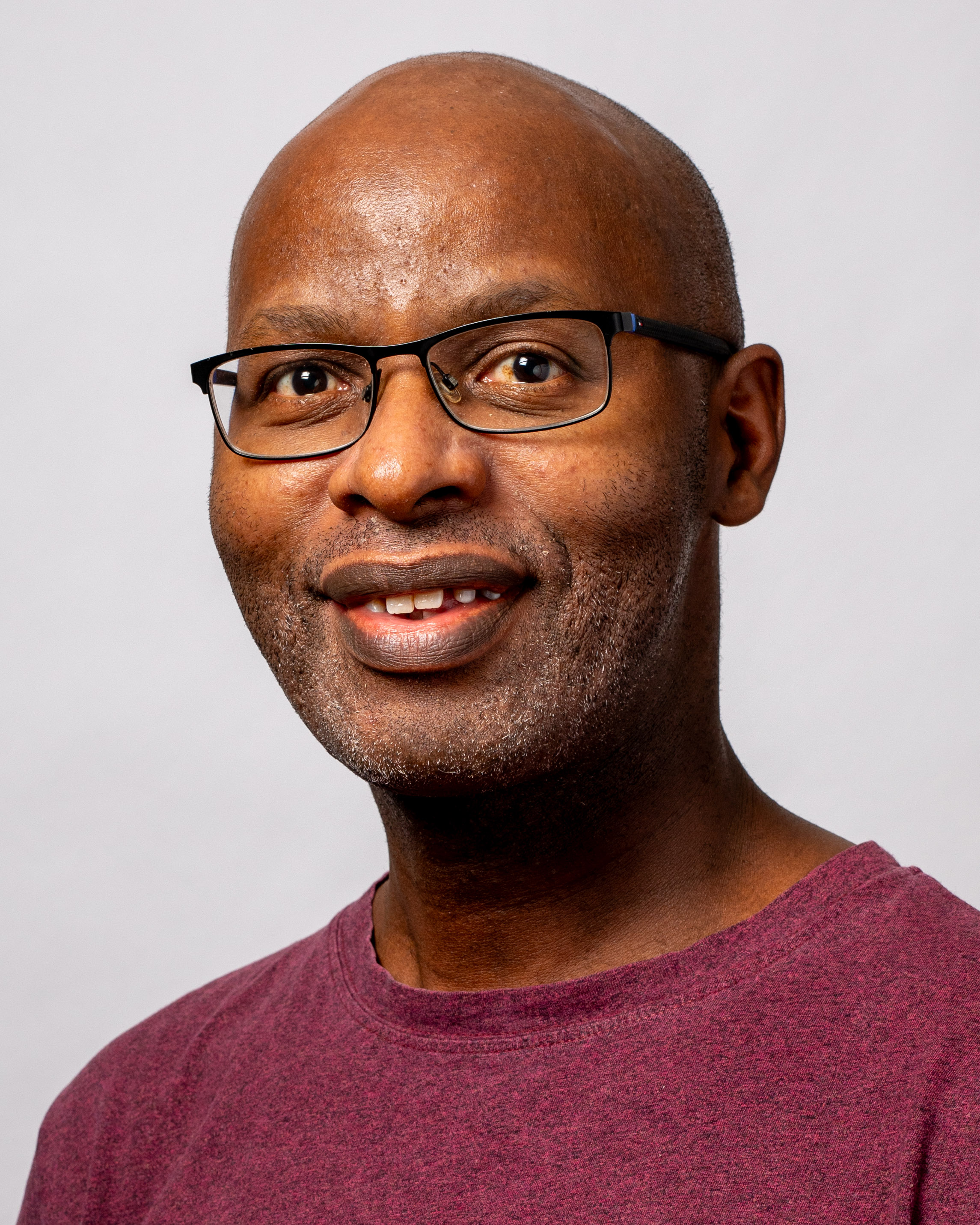 Julian Bishakwe