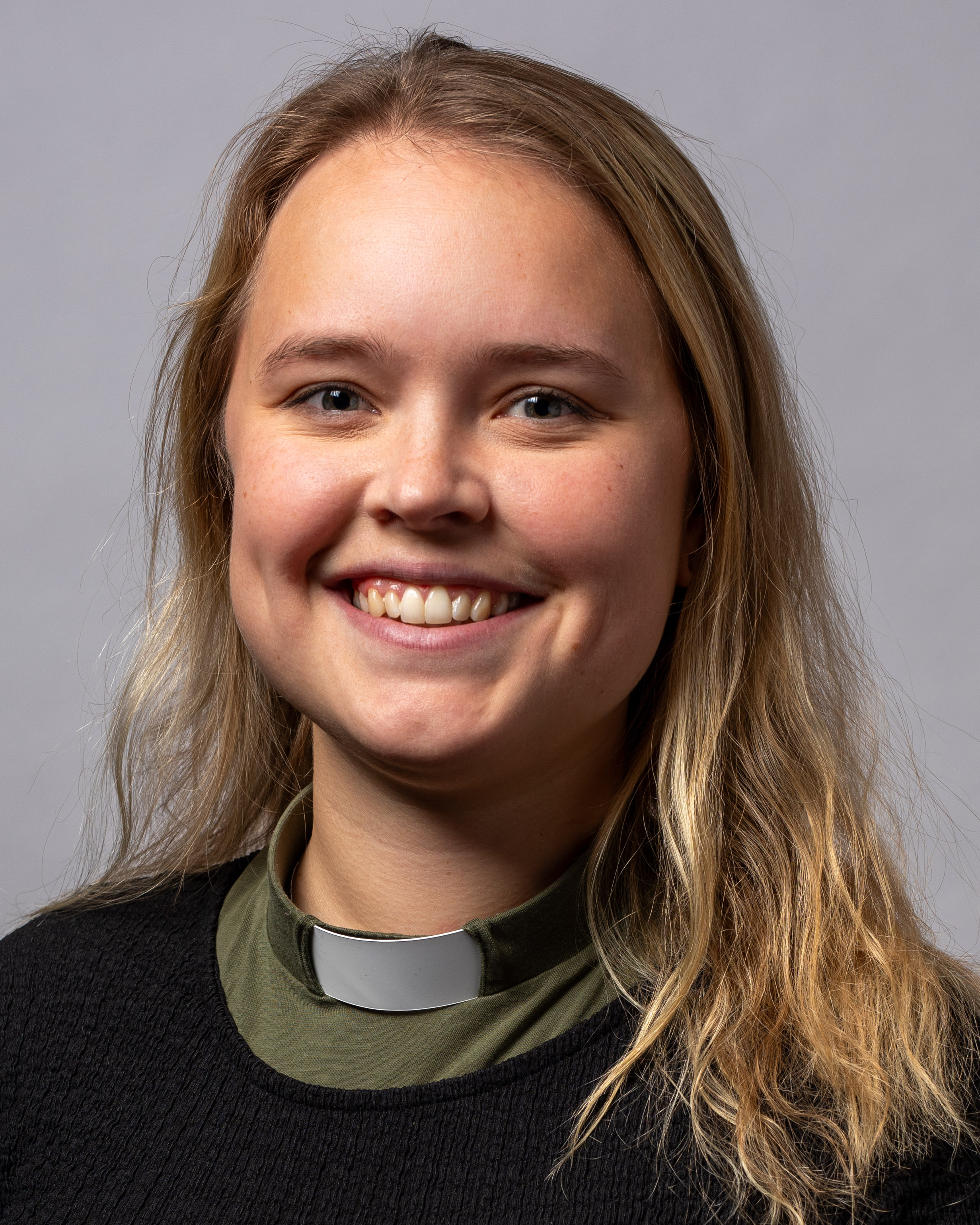 Maja Norrman