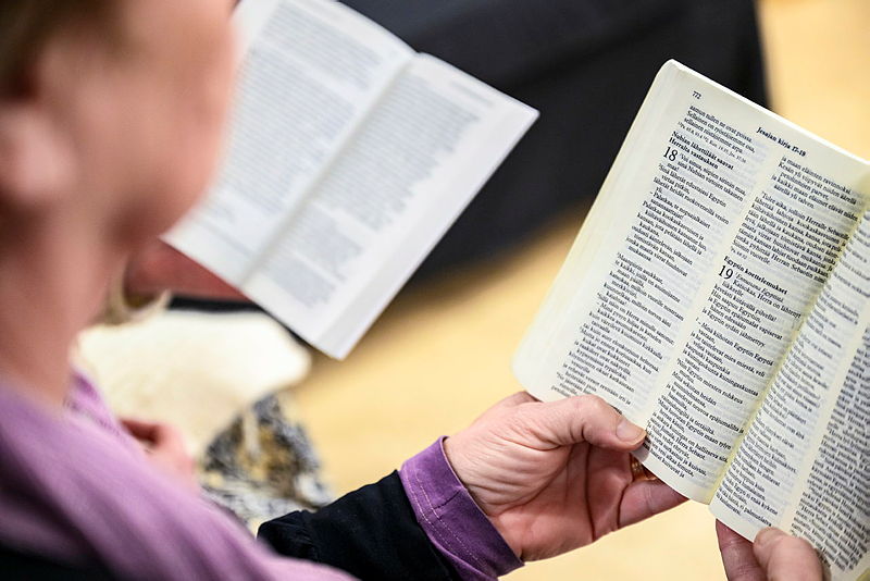 Bibel