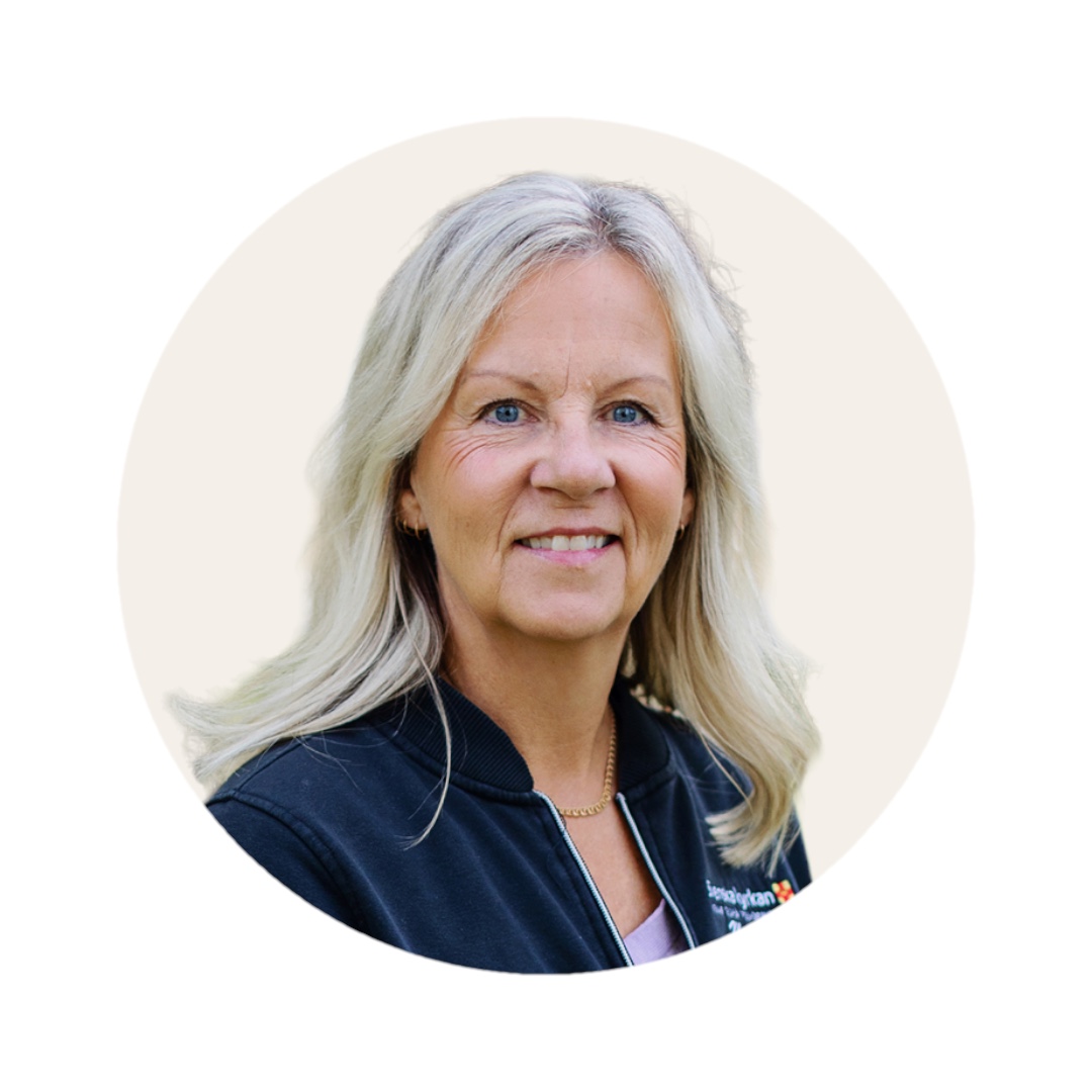 Monica Lindström