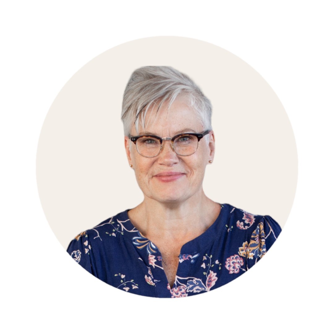 Anette Forsberg