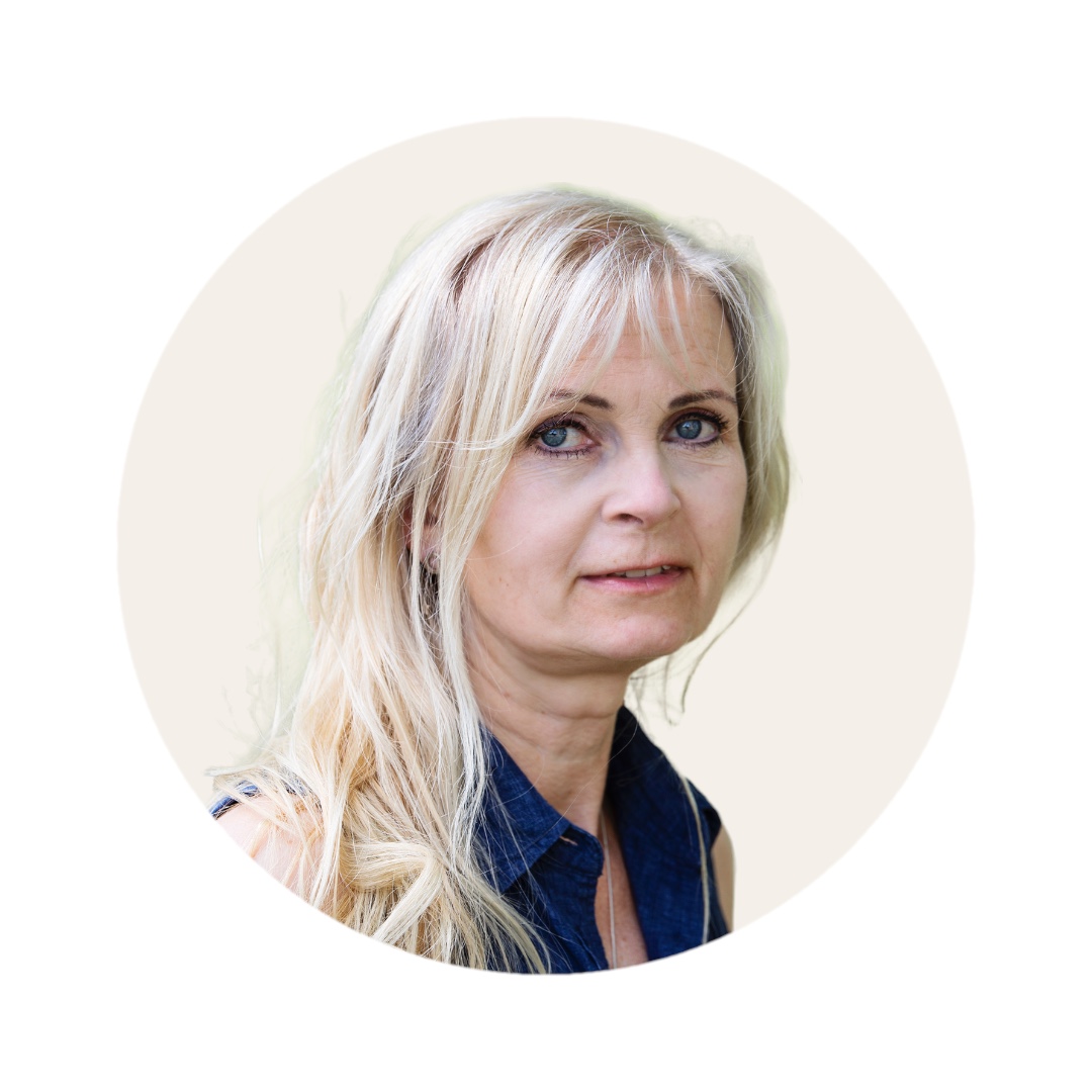 Anita  Ahnlund