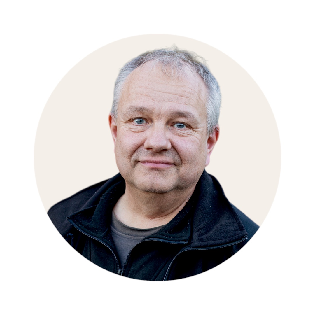 Gert-Ove Pettersson