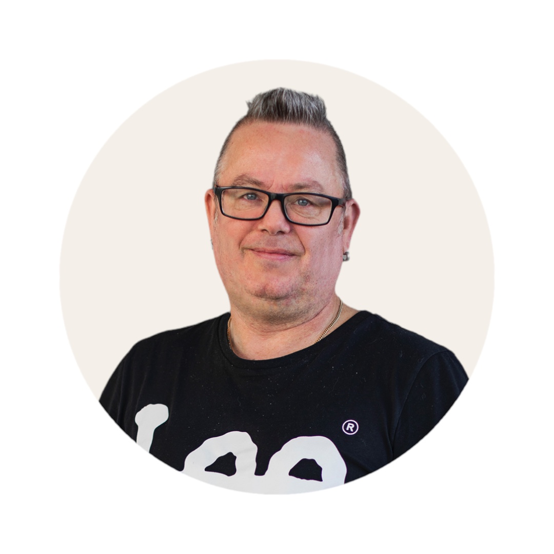 Rolf Nordström
