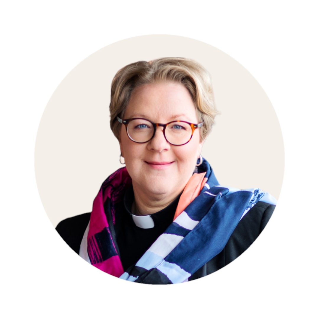 Marie  Edström