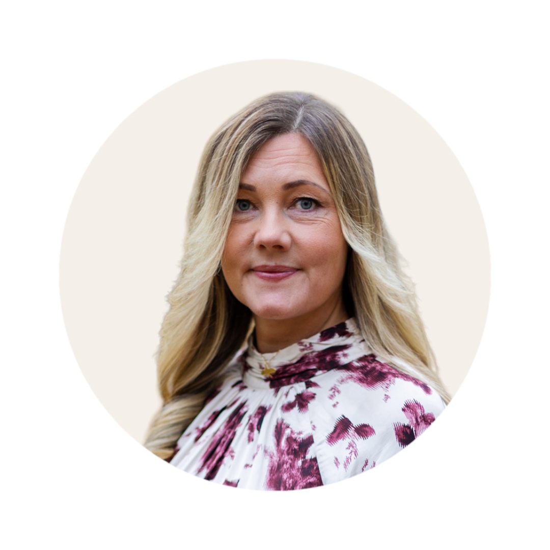 Sara Hägglund