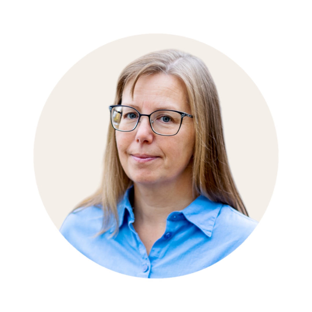 Malin Hägglöf