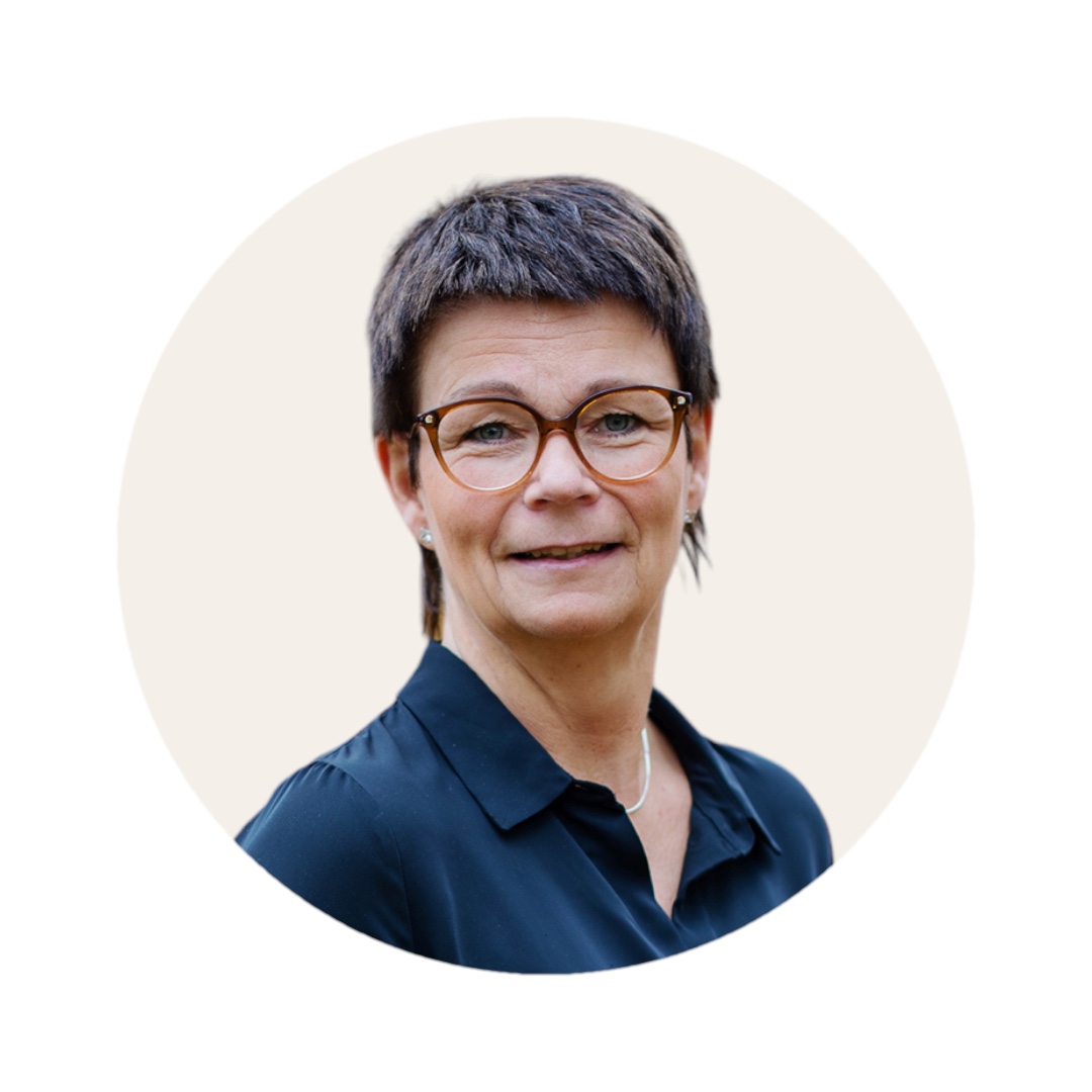 Susanne Johansson