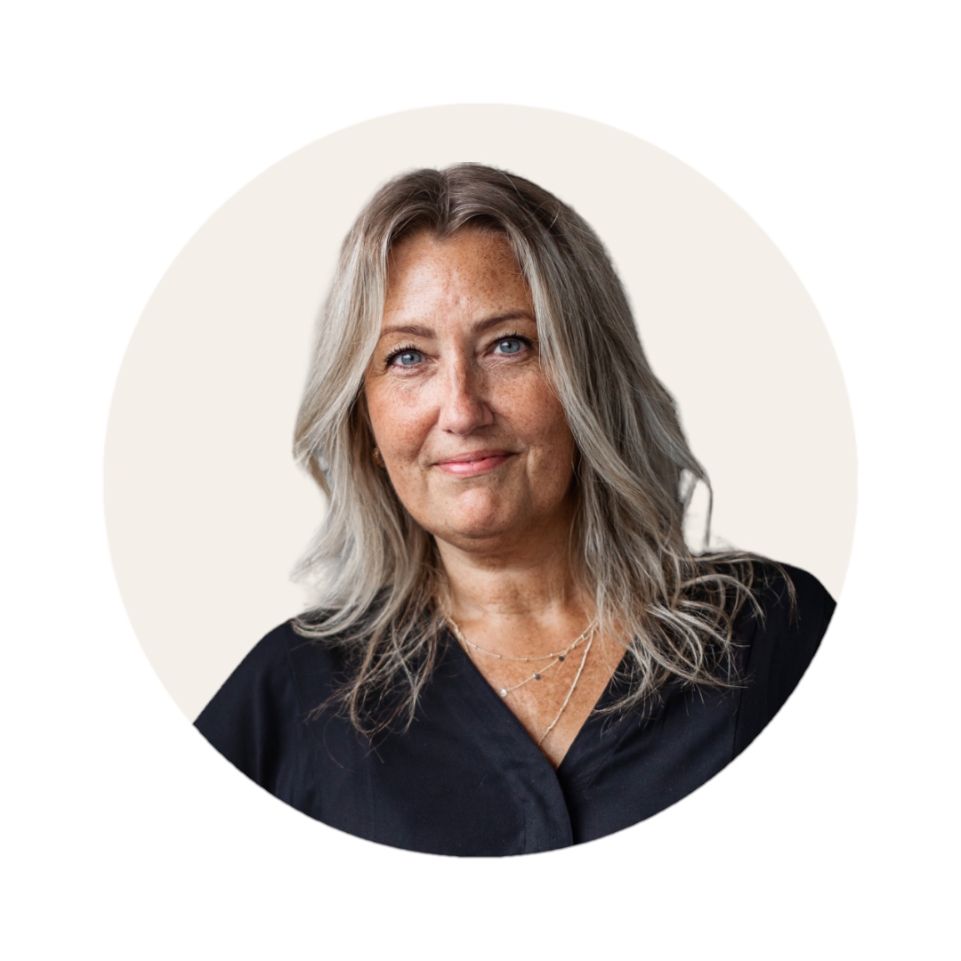 Erika Sjödin