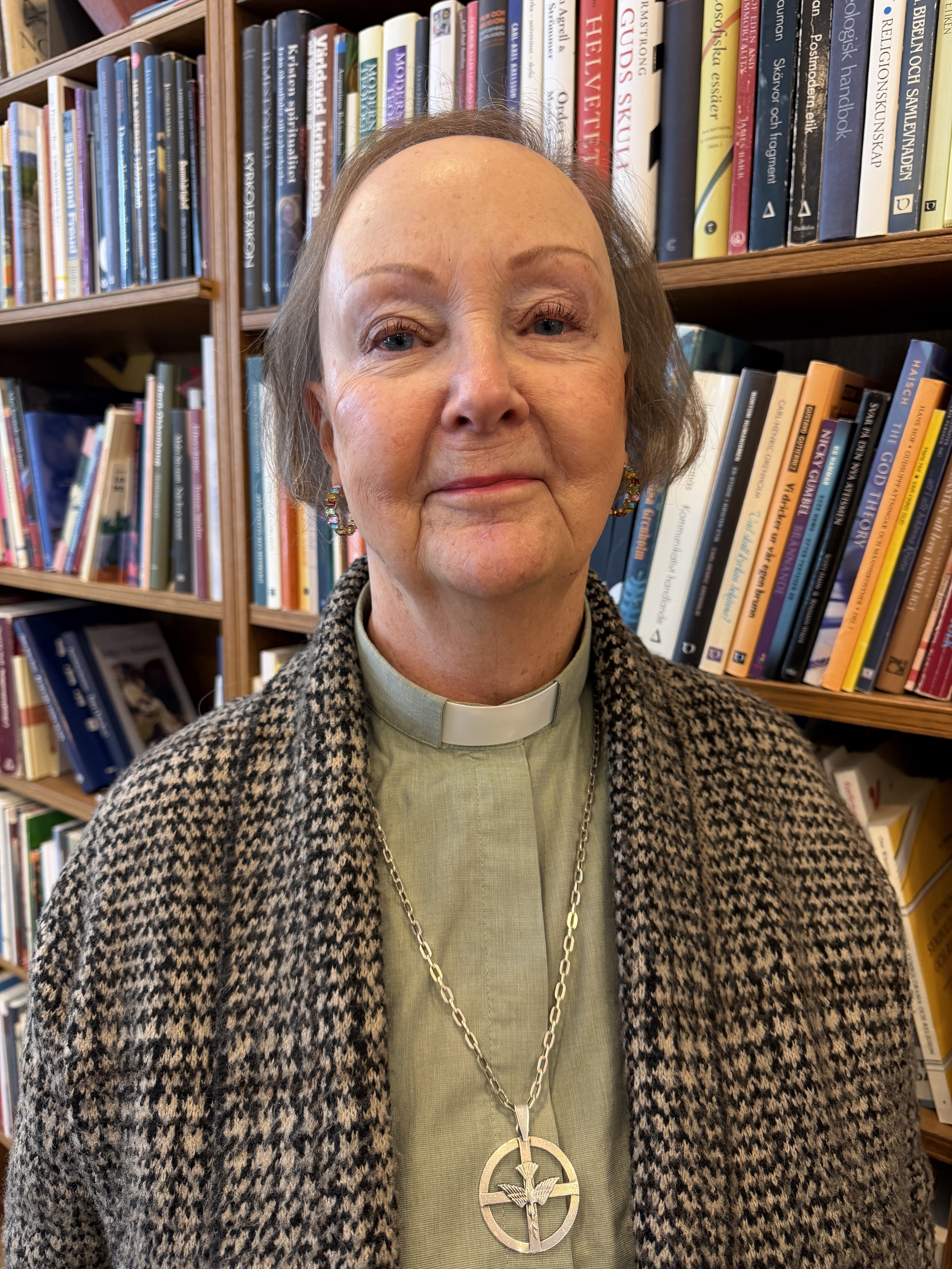Eva Malmfors