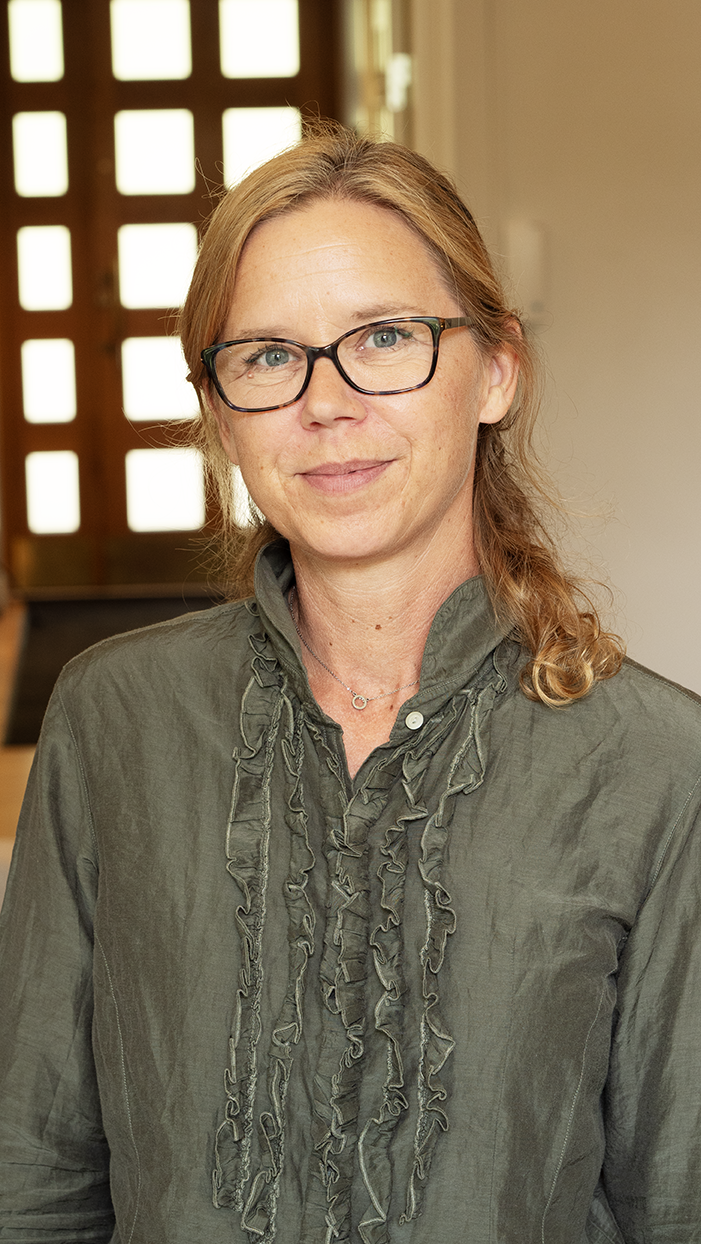 Malena Endeley