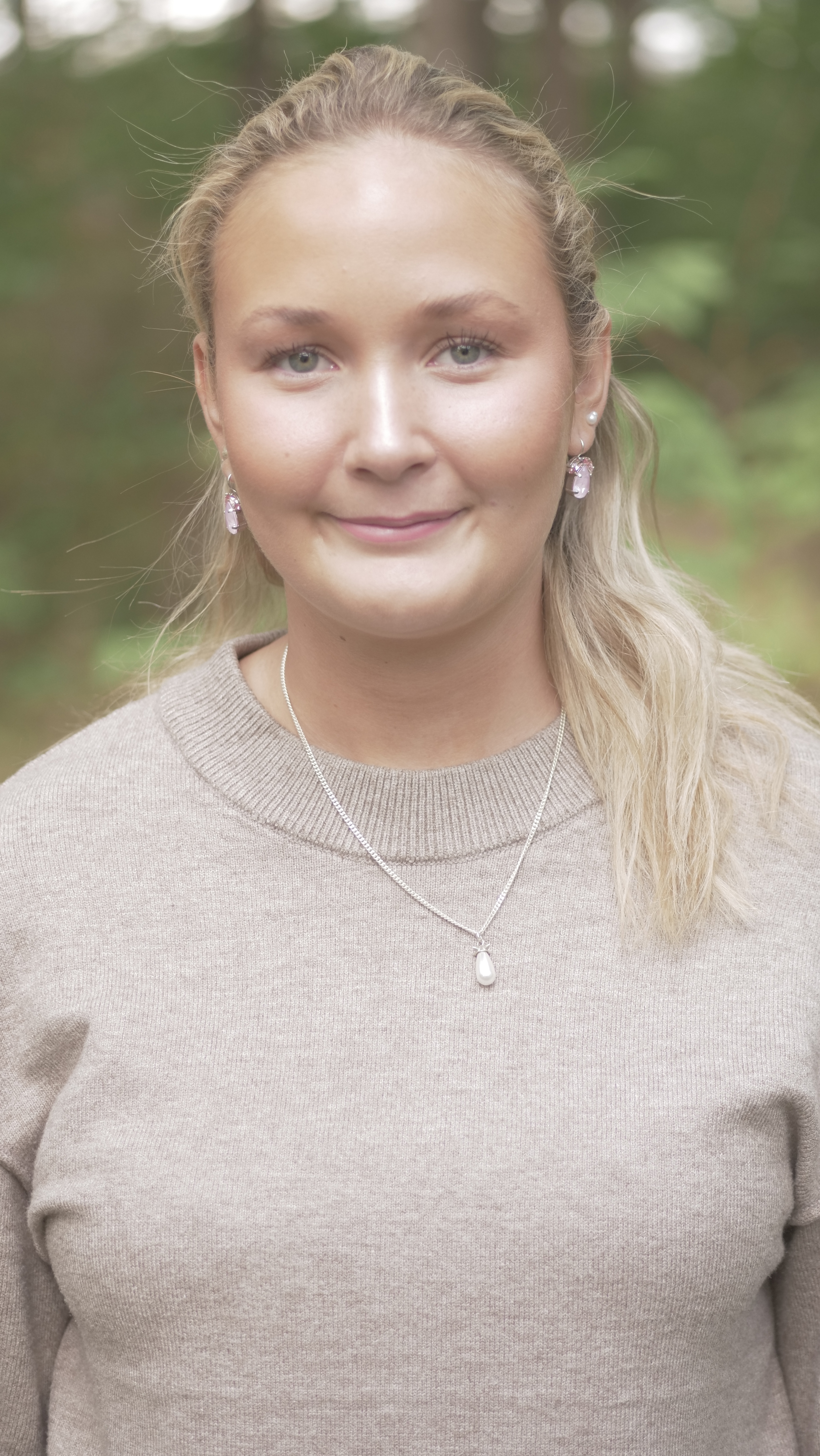 Olivia Granqvist