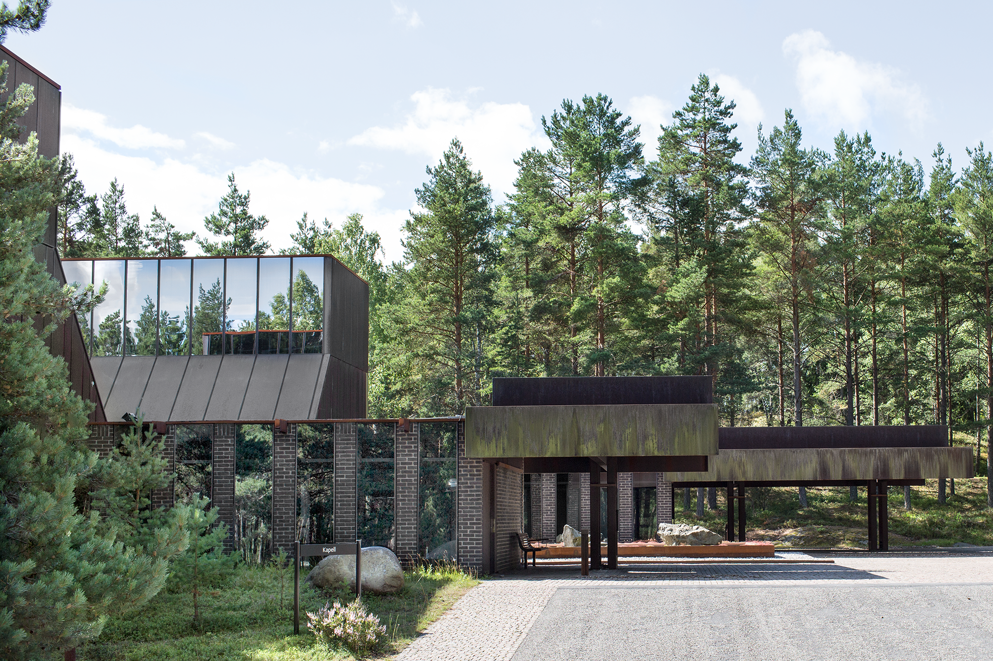 Storkällans kapell