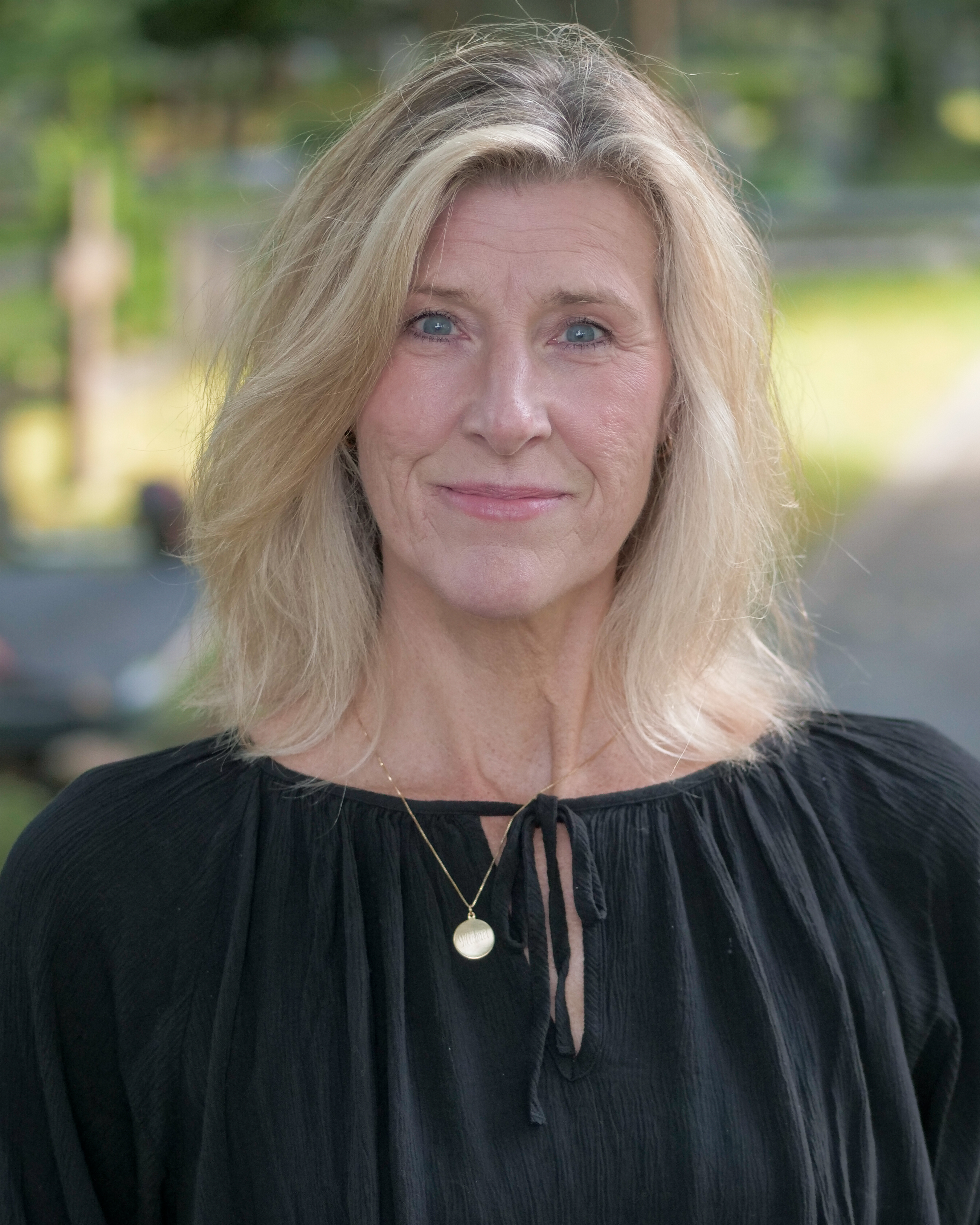 Helène Sundström