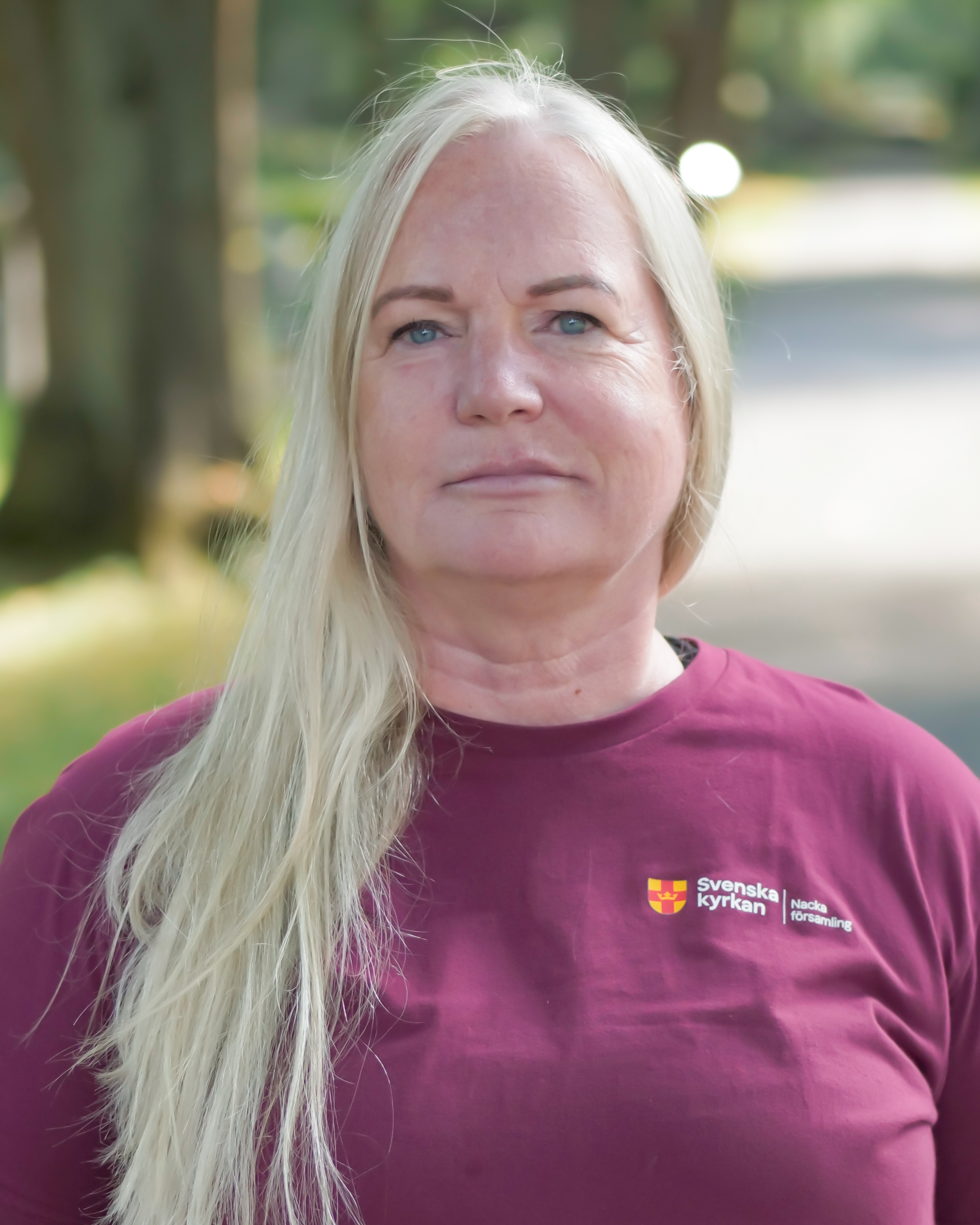 Pia Karlström