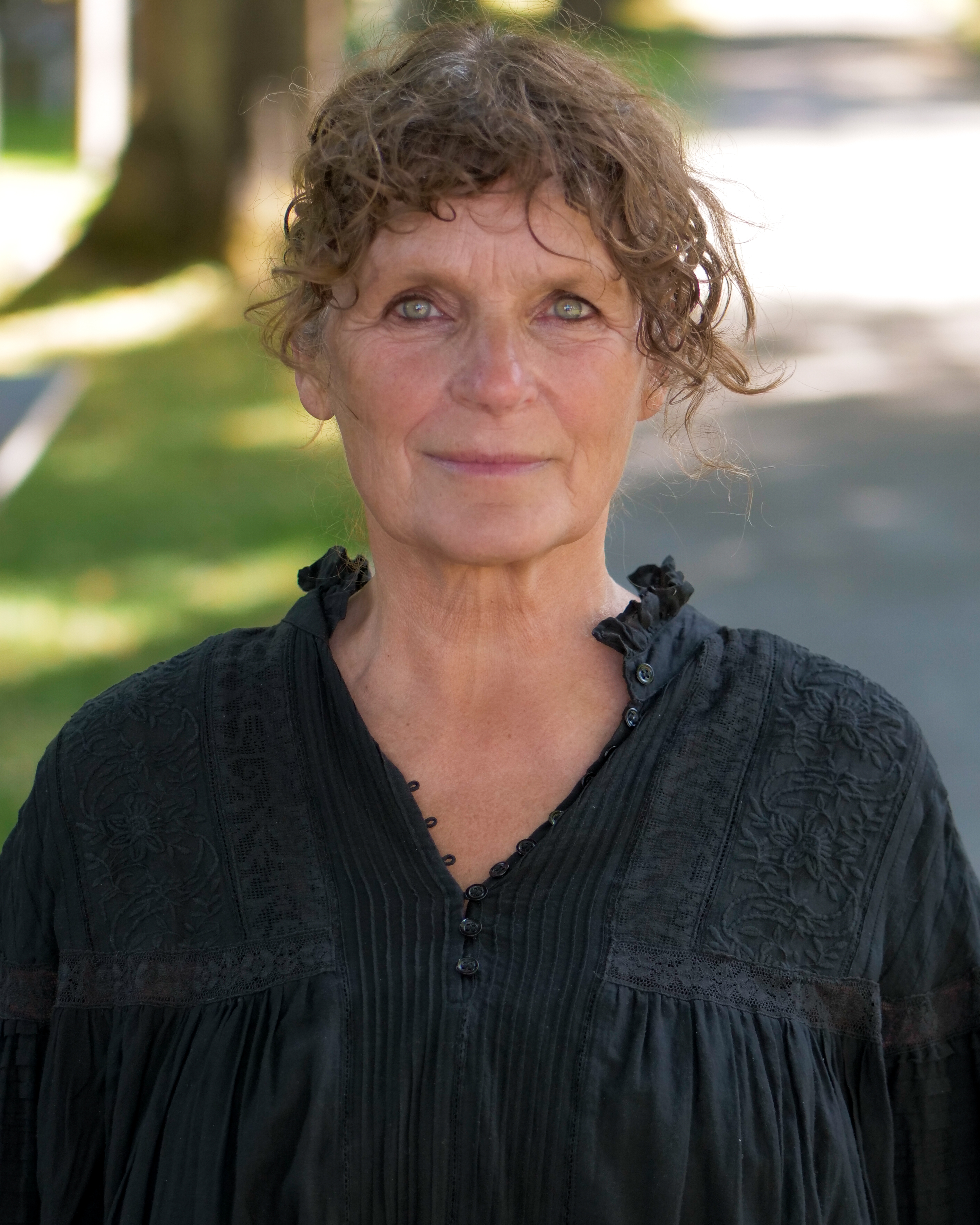 Nina Rahm