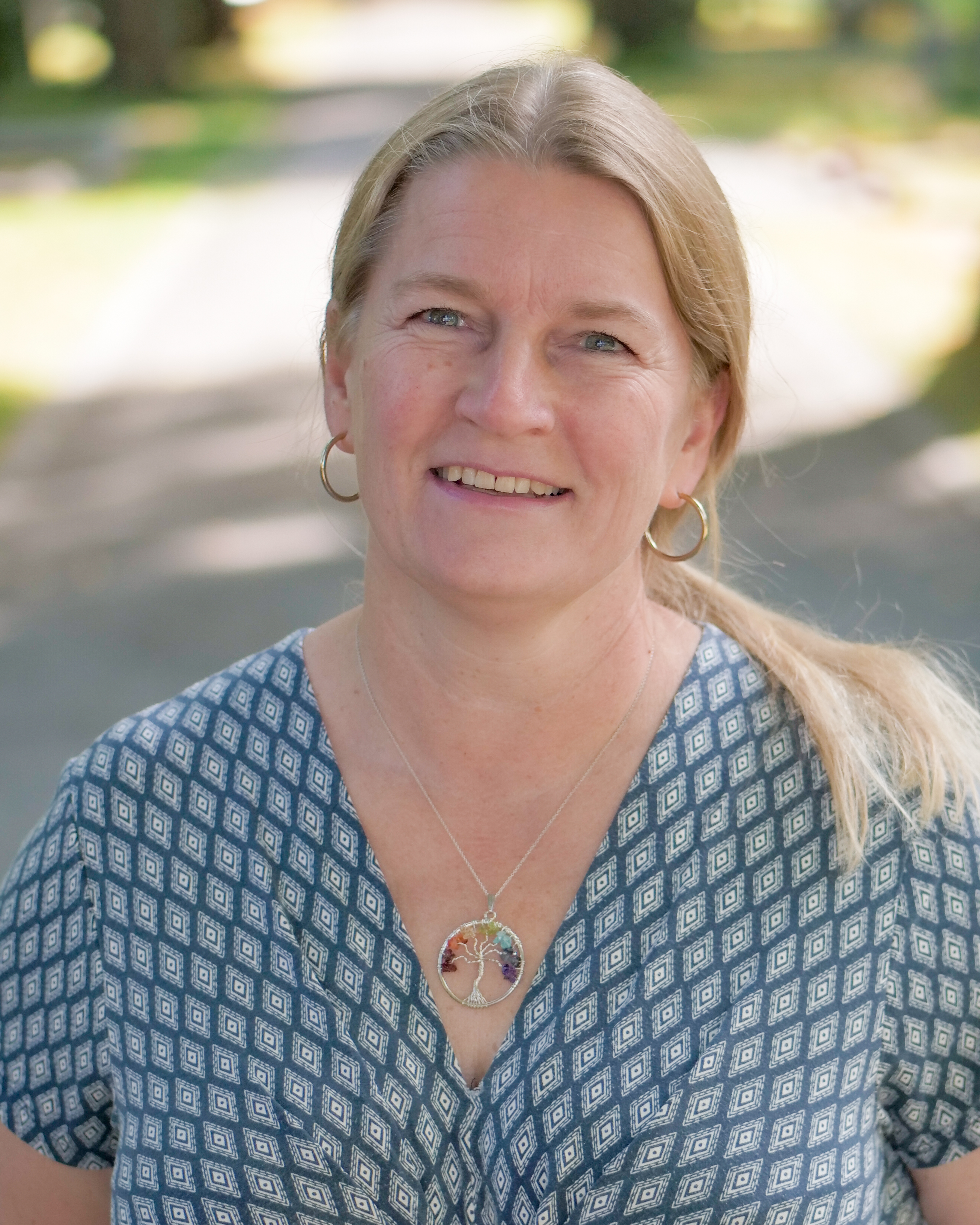 Anneli Nykkel
