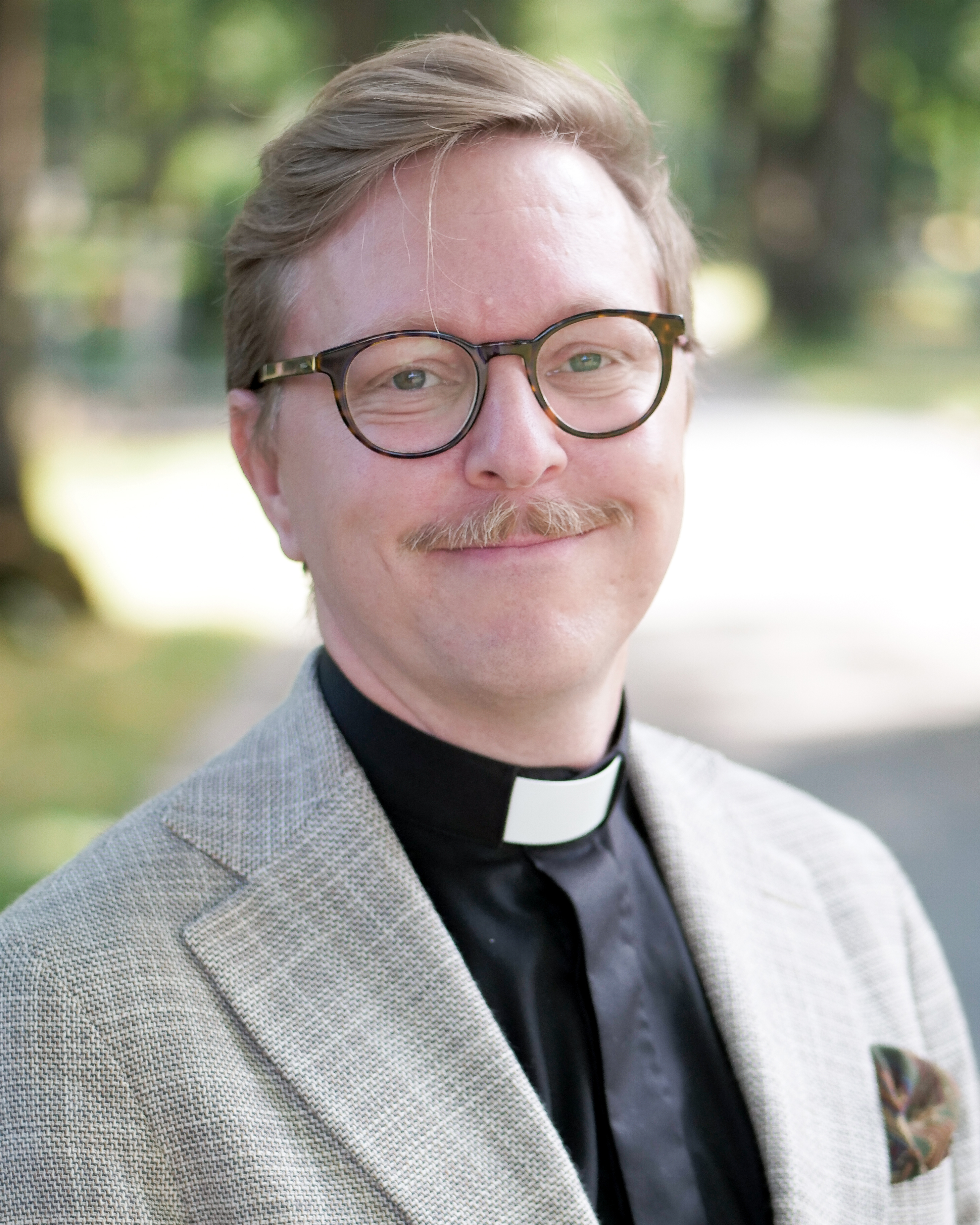 Erik Linde
