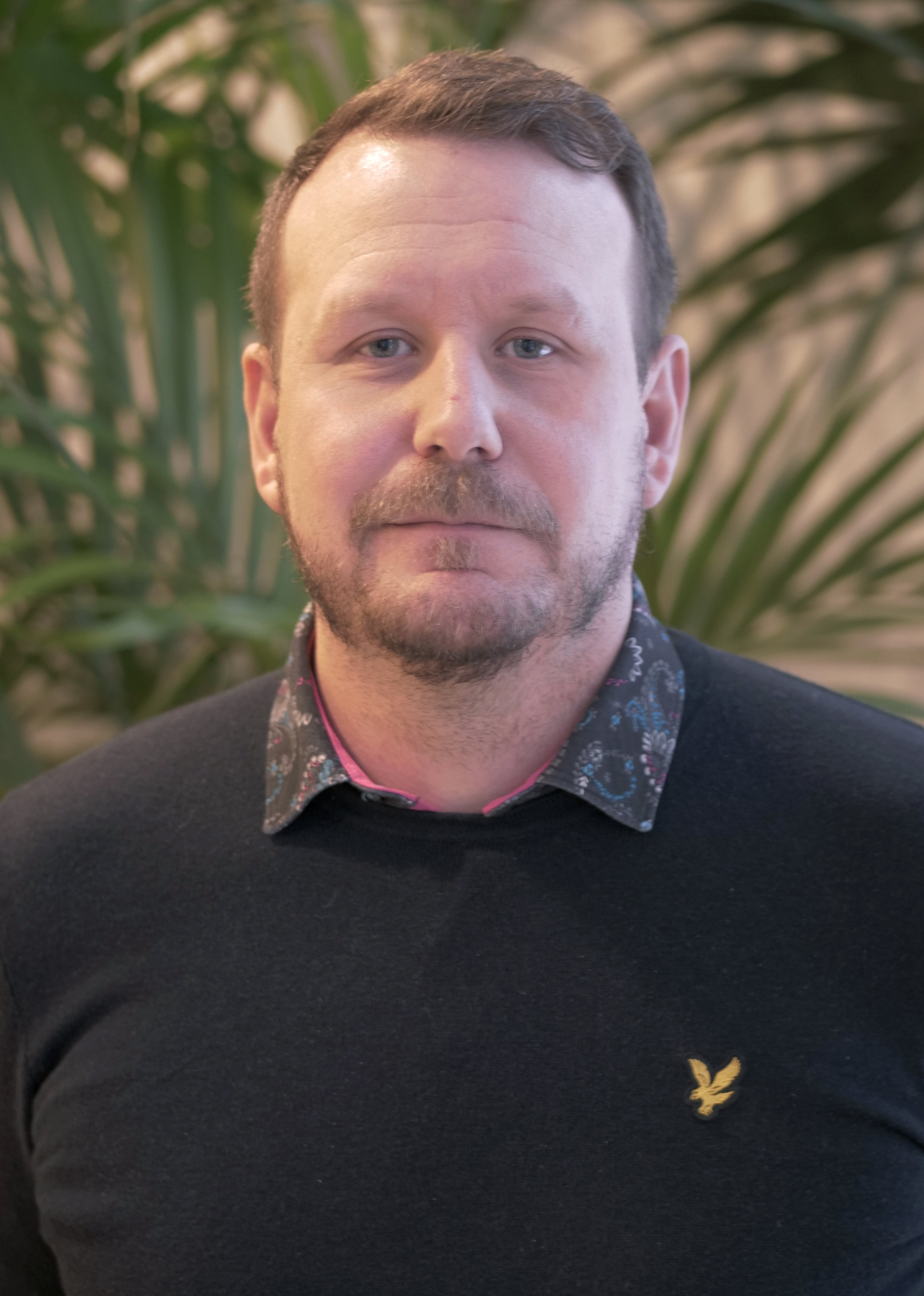 Joakim Öjebro