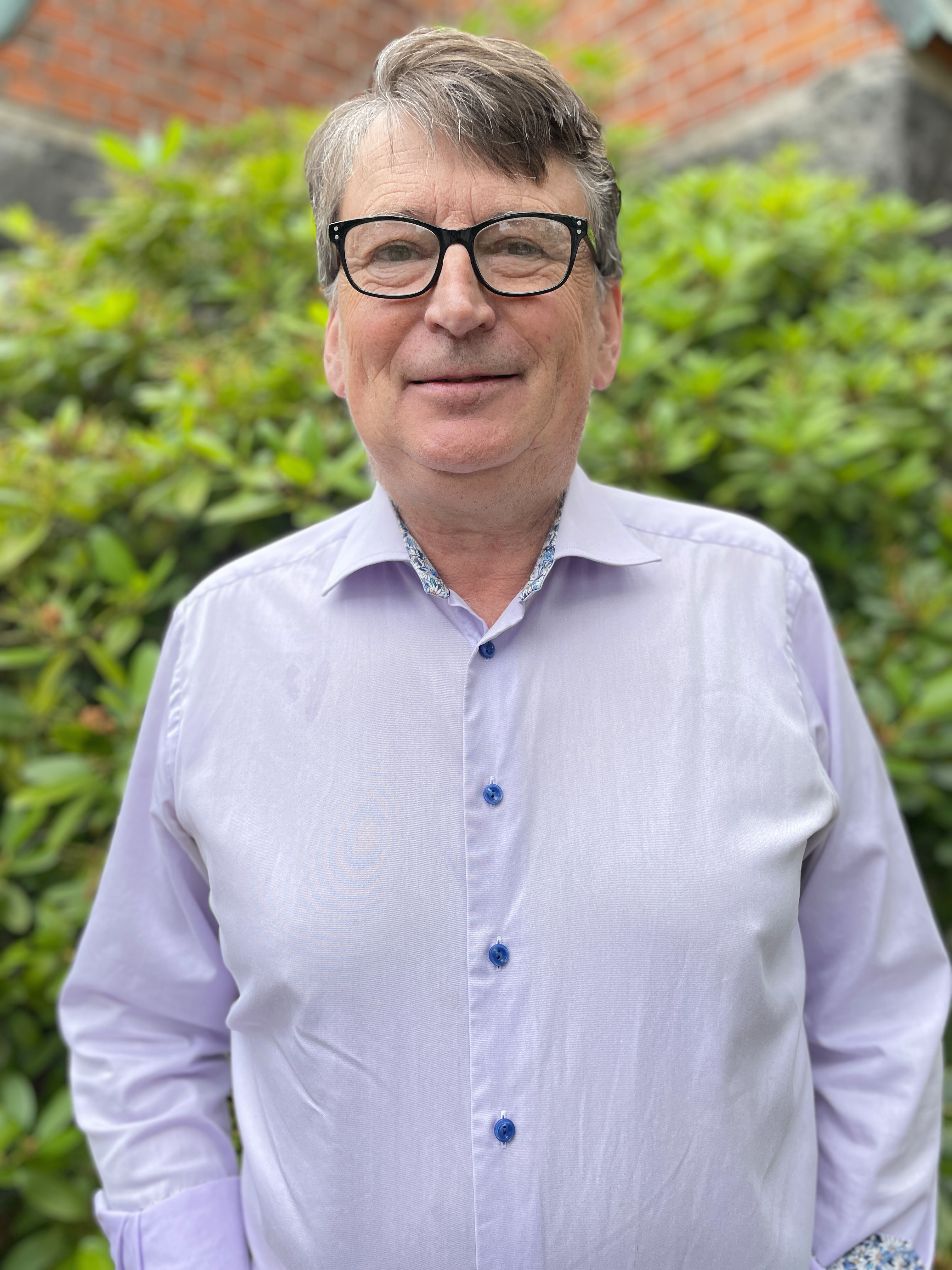 Per Rönnblom