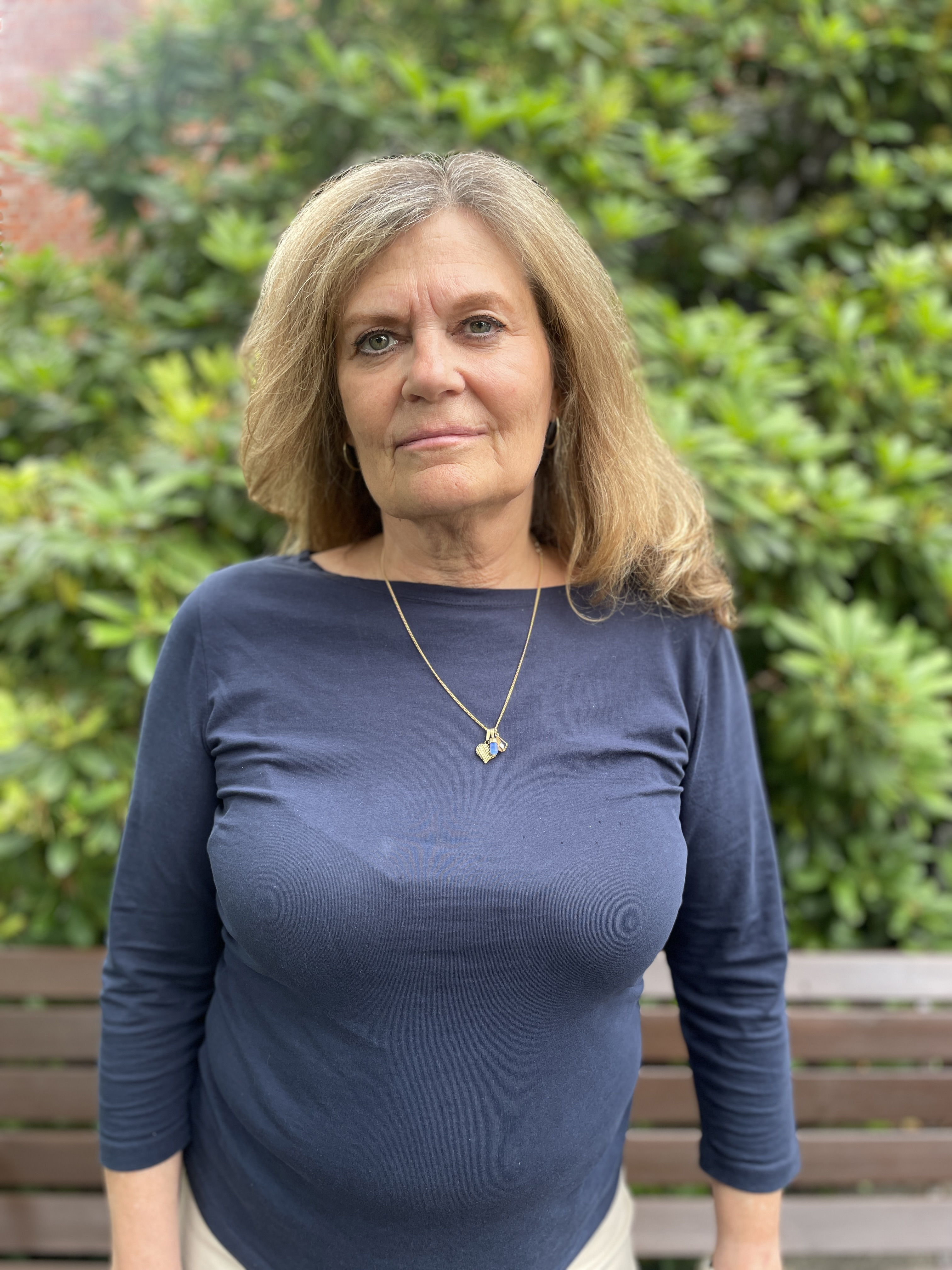 Rosita Sköldebo
