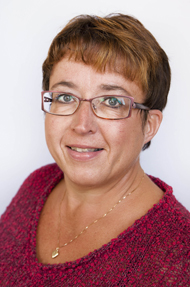 Ingela  Johansson