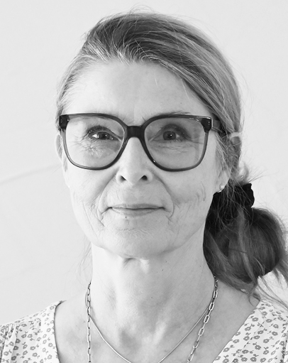 Carina Johansson