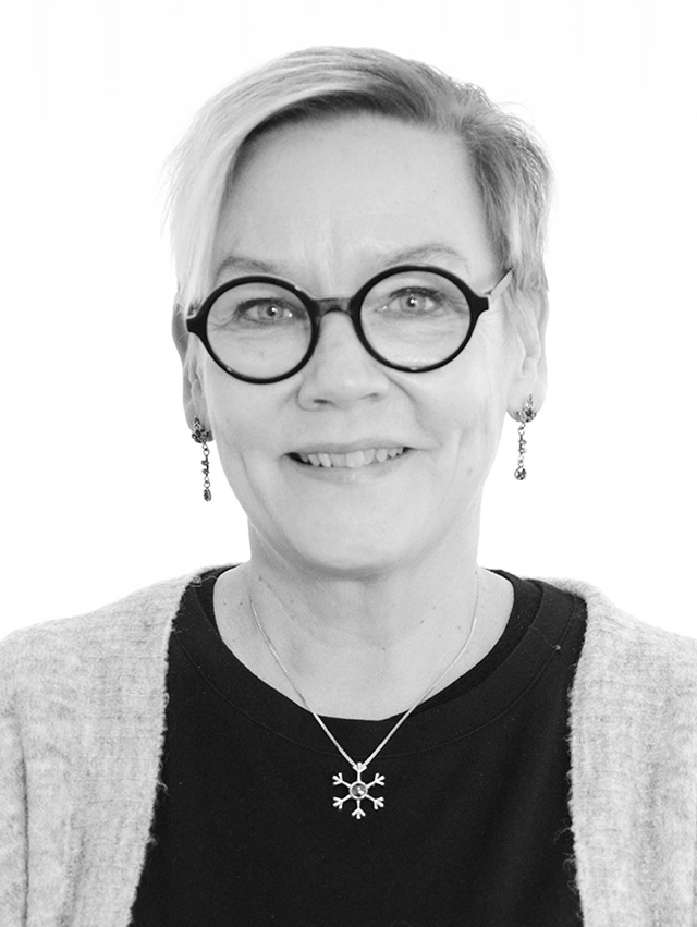 Carolina Söderberg