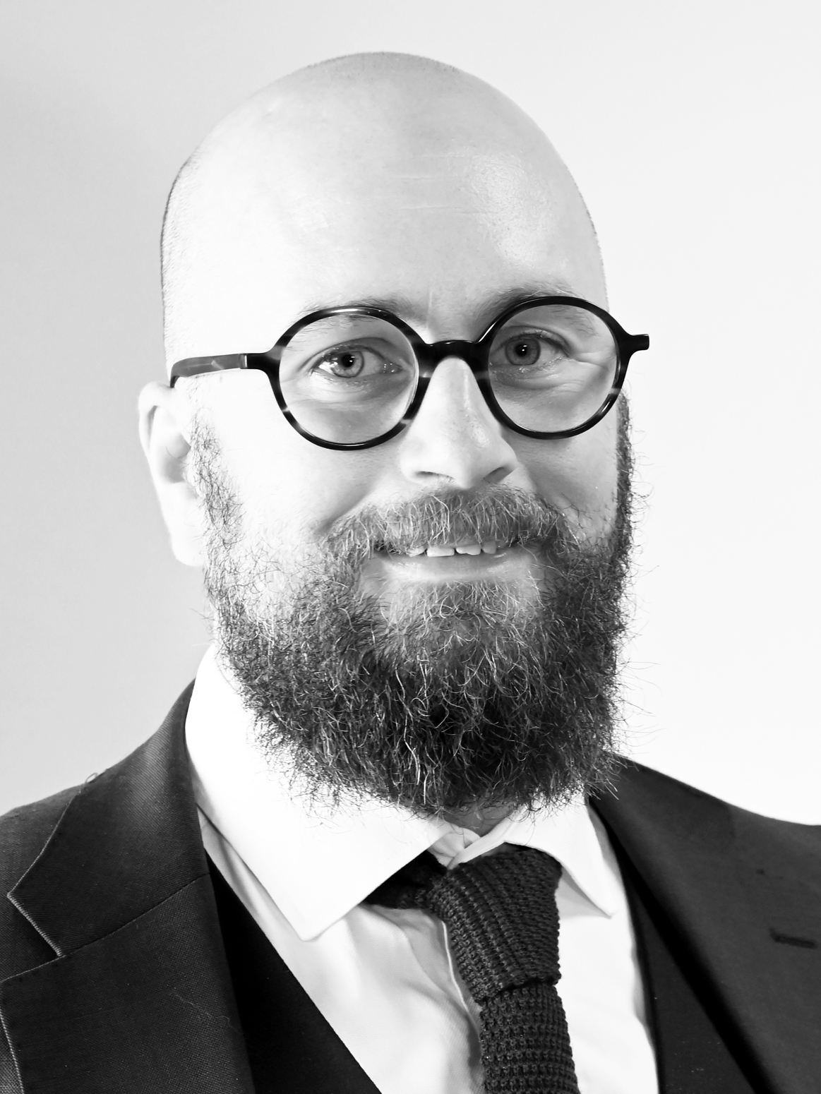 Daniel Degerman