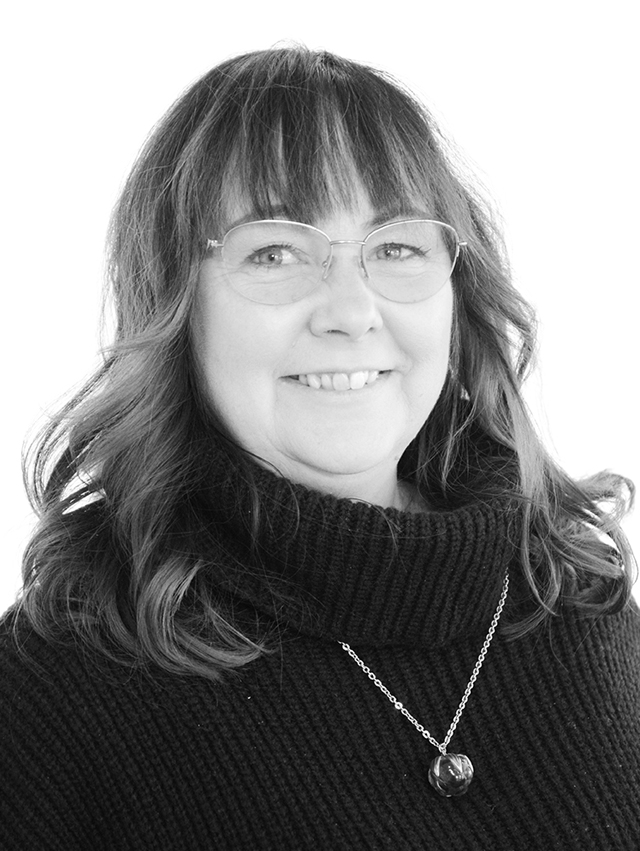 Erika Lindholm