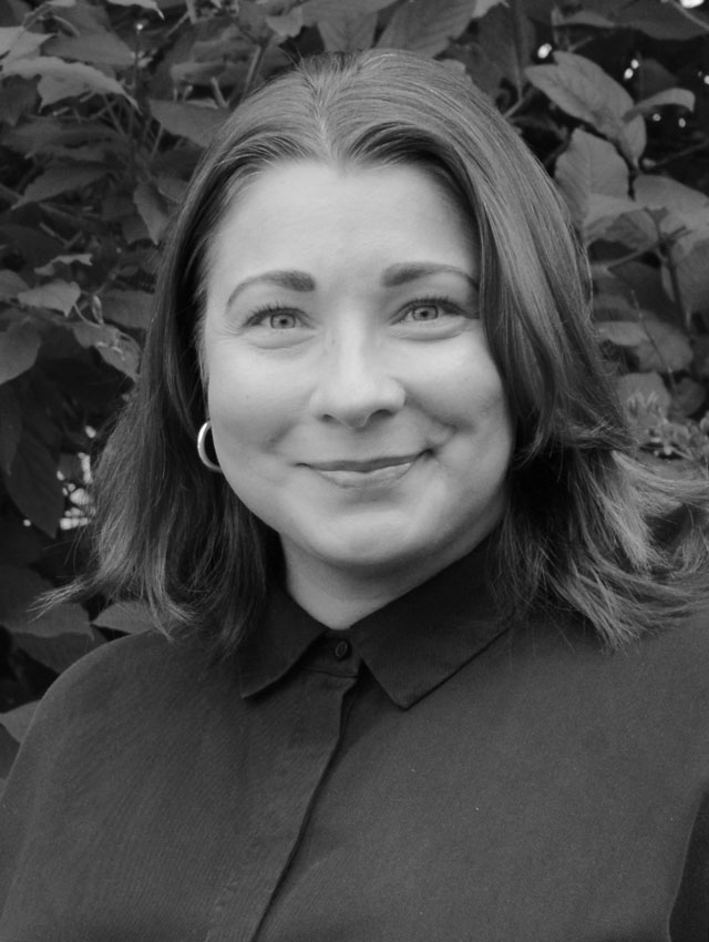 Heidi Stenberg