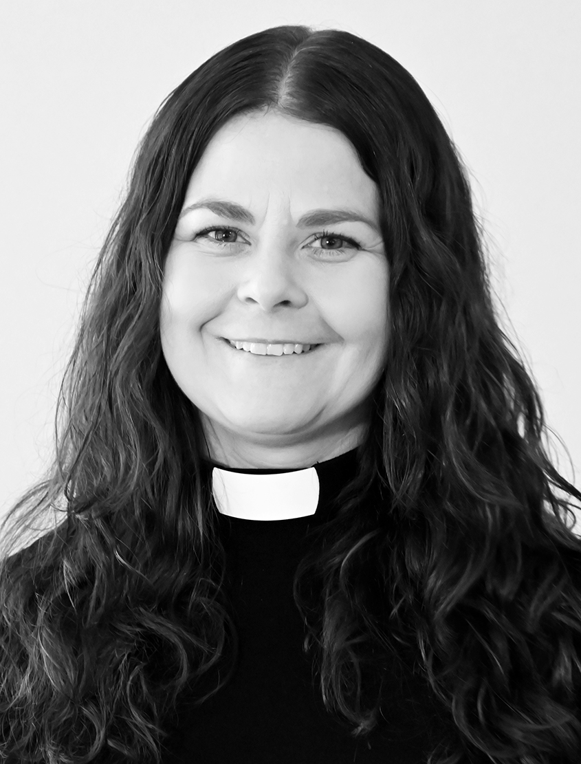 Ida Marcusson
