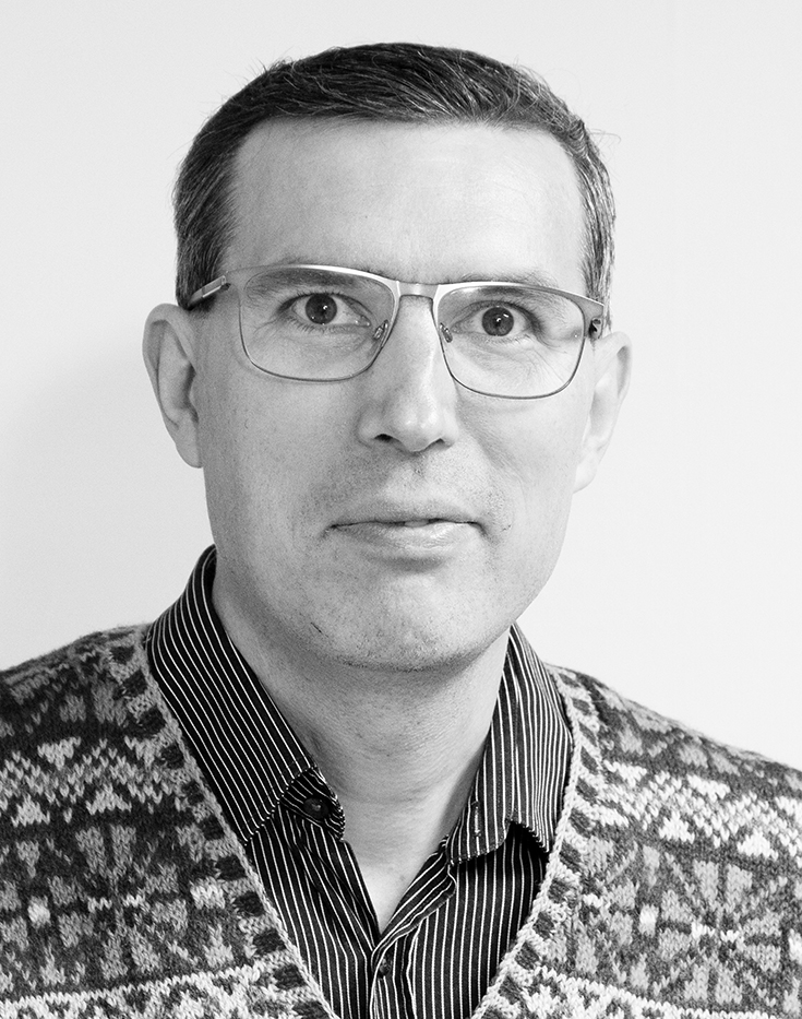 Jon Falk