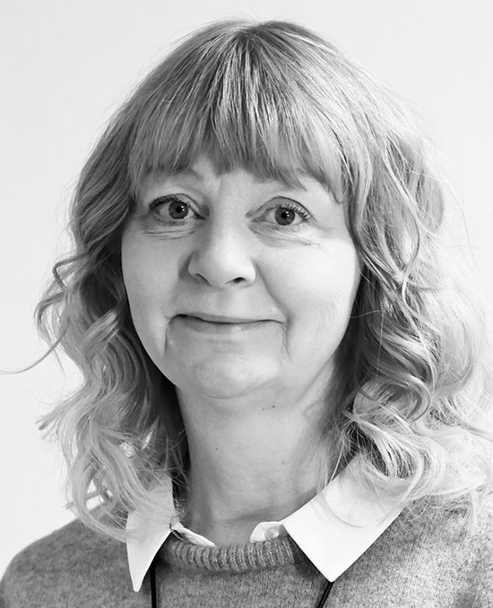 Maria Henriksson
