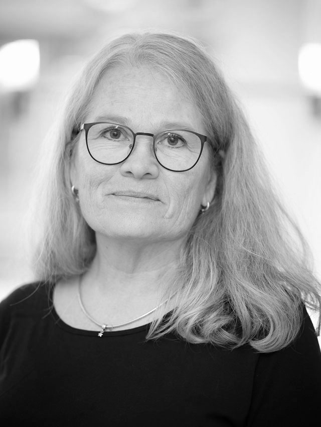 Mona Eriksson