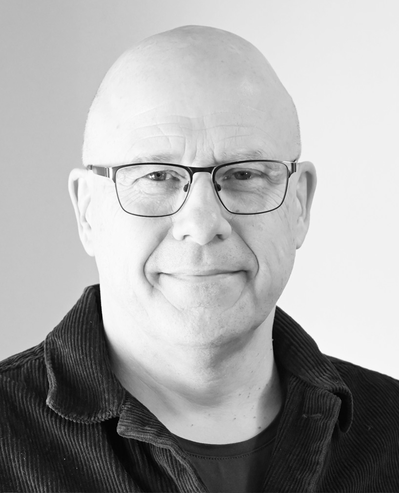 Fredrik  Lundberg